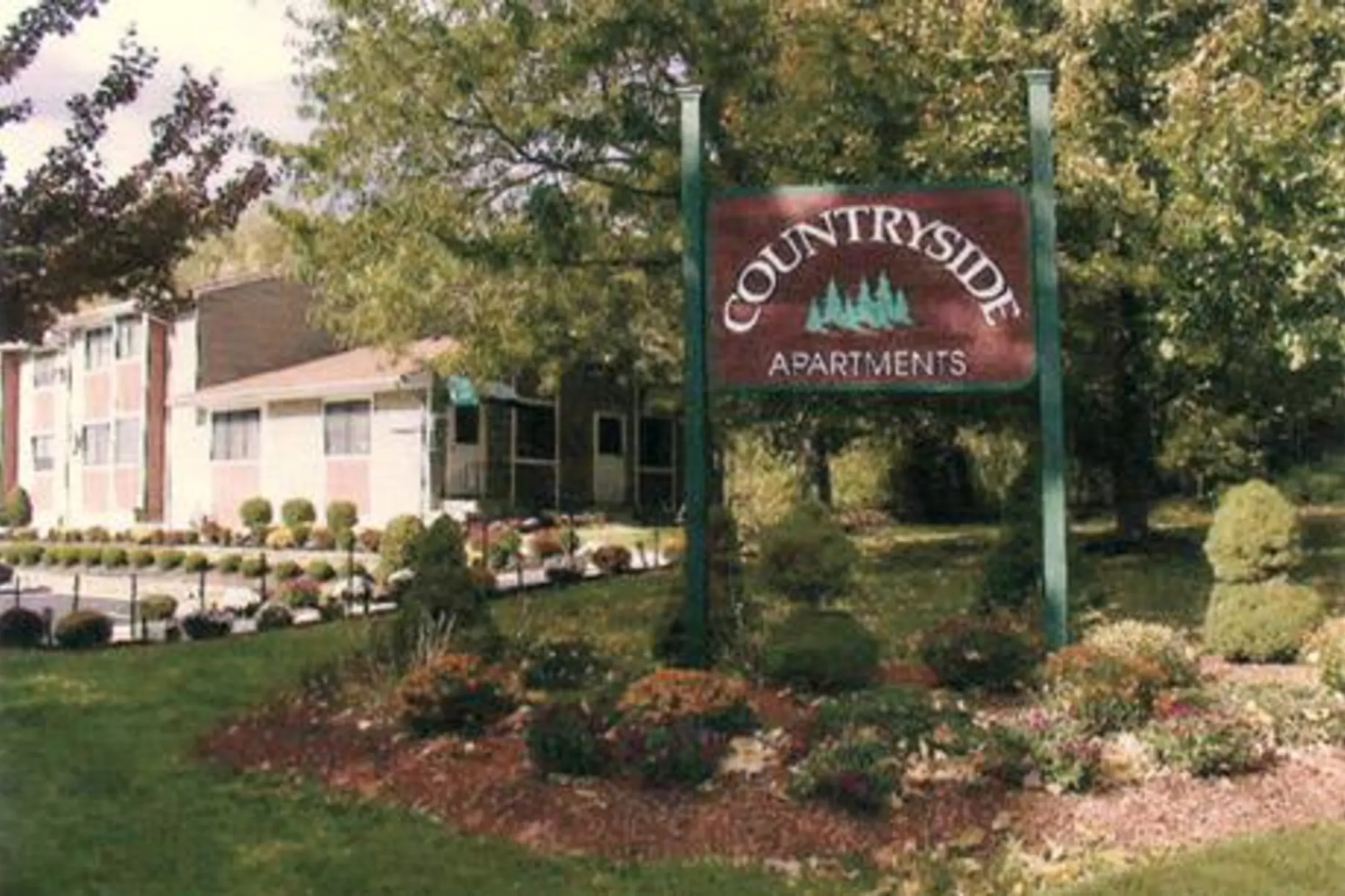 Countryside Apartments 97 Countryside Dr Hackettstown, NJ