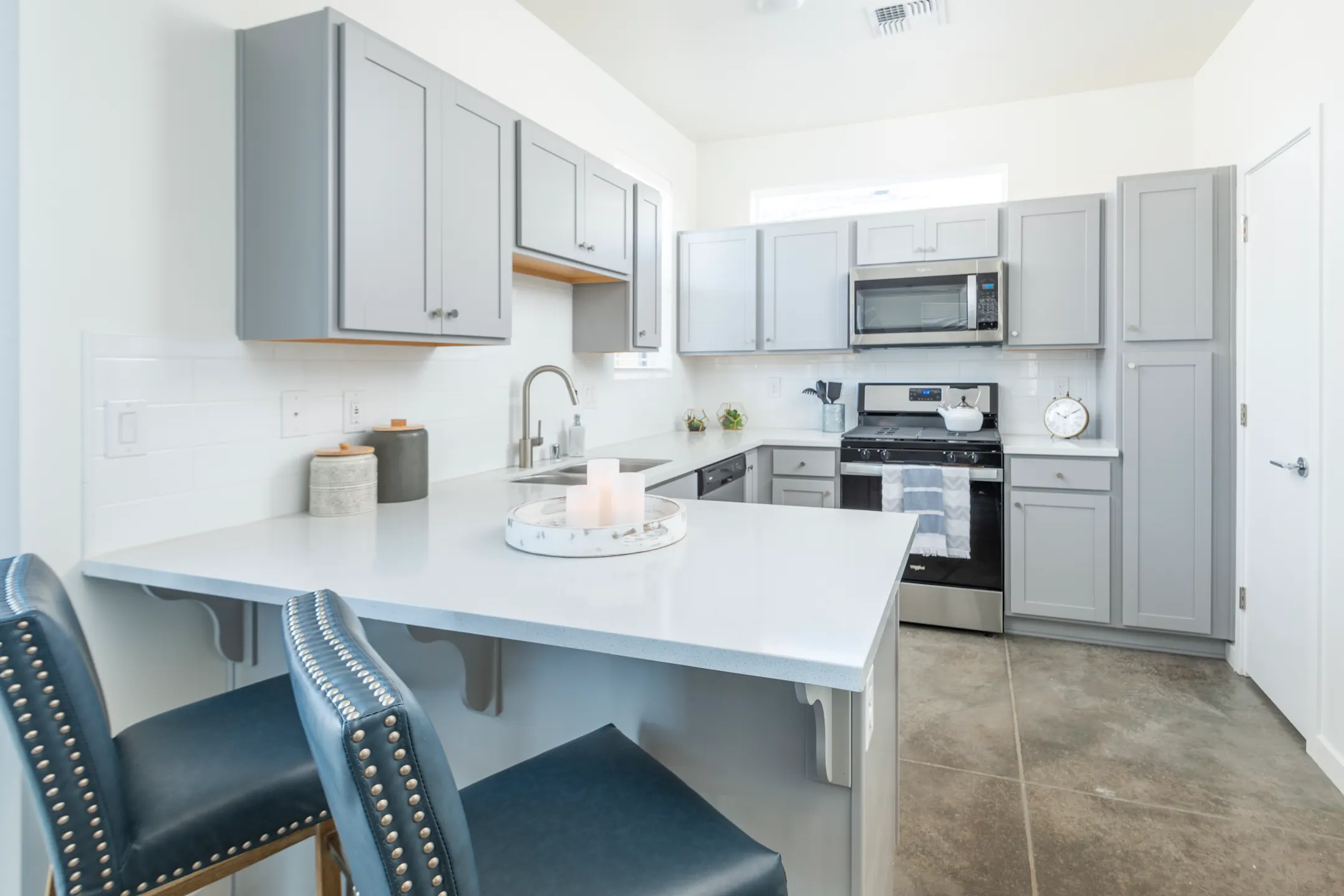 Haskell Row Apartments Reno, NV 89509