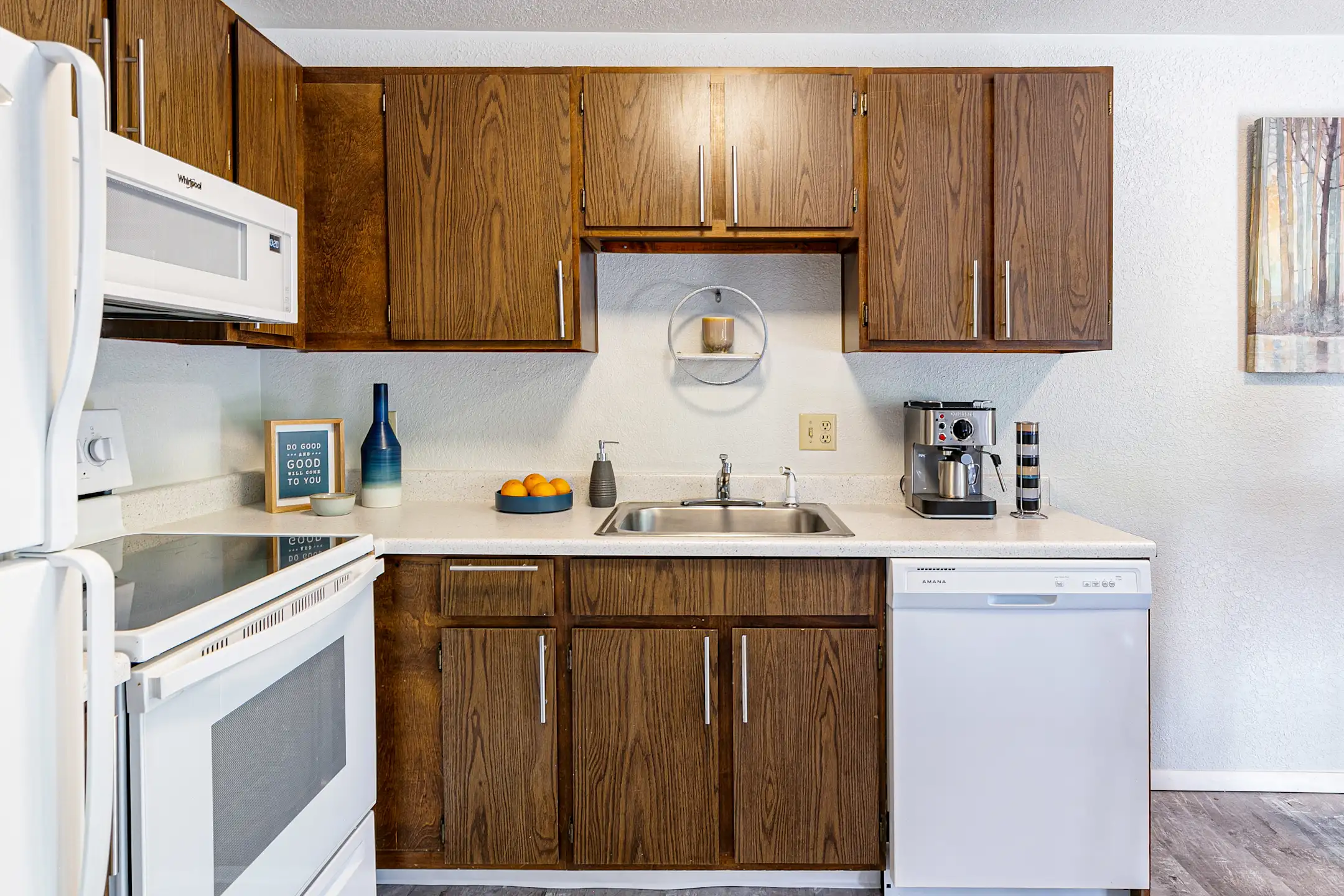 Ascent Bodo Apartments Boise, ID 83702