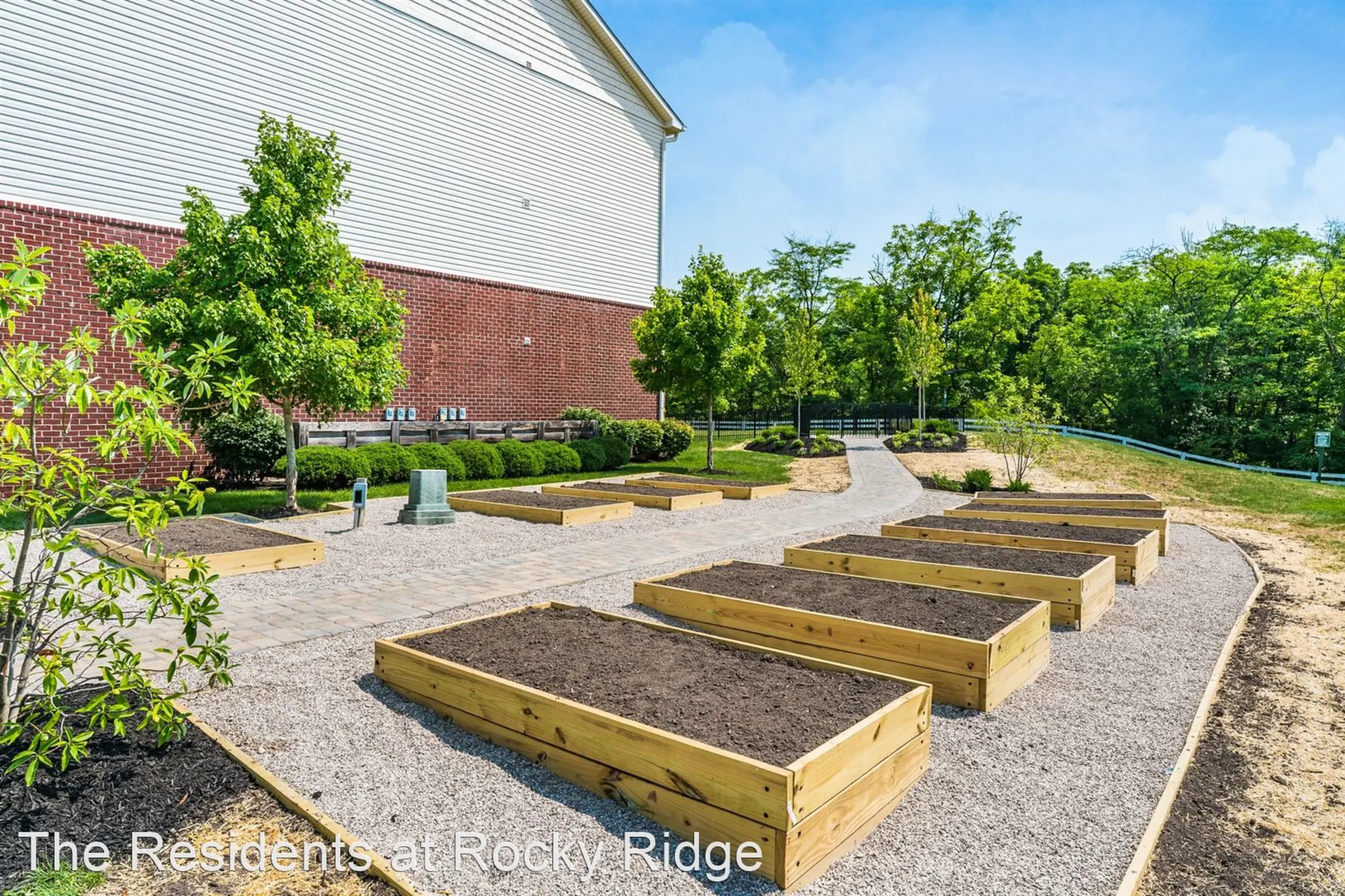 Building - The Ravines At Rocky Ridge Apartments - Westerville, OH