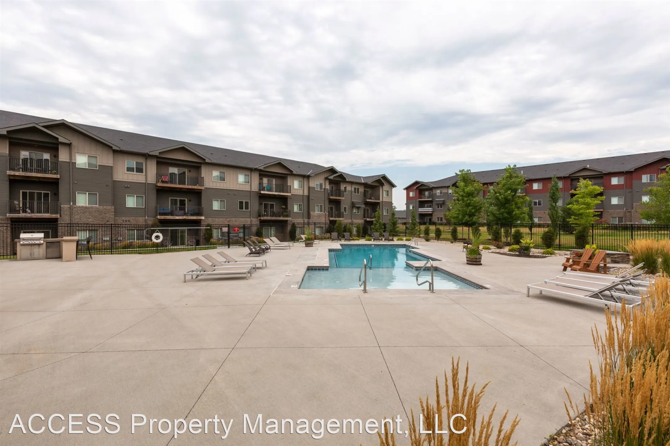 Avenue 204 at Royal View Apartments Gretna, NE 68028