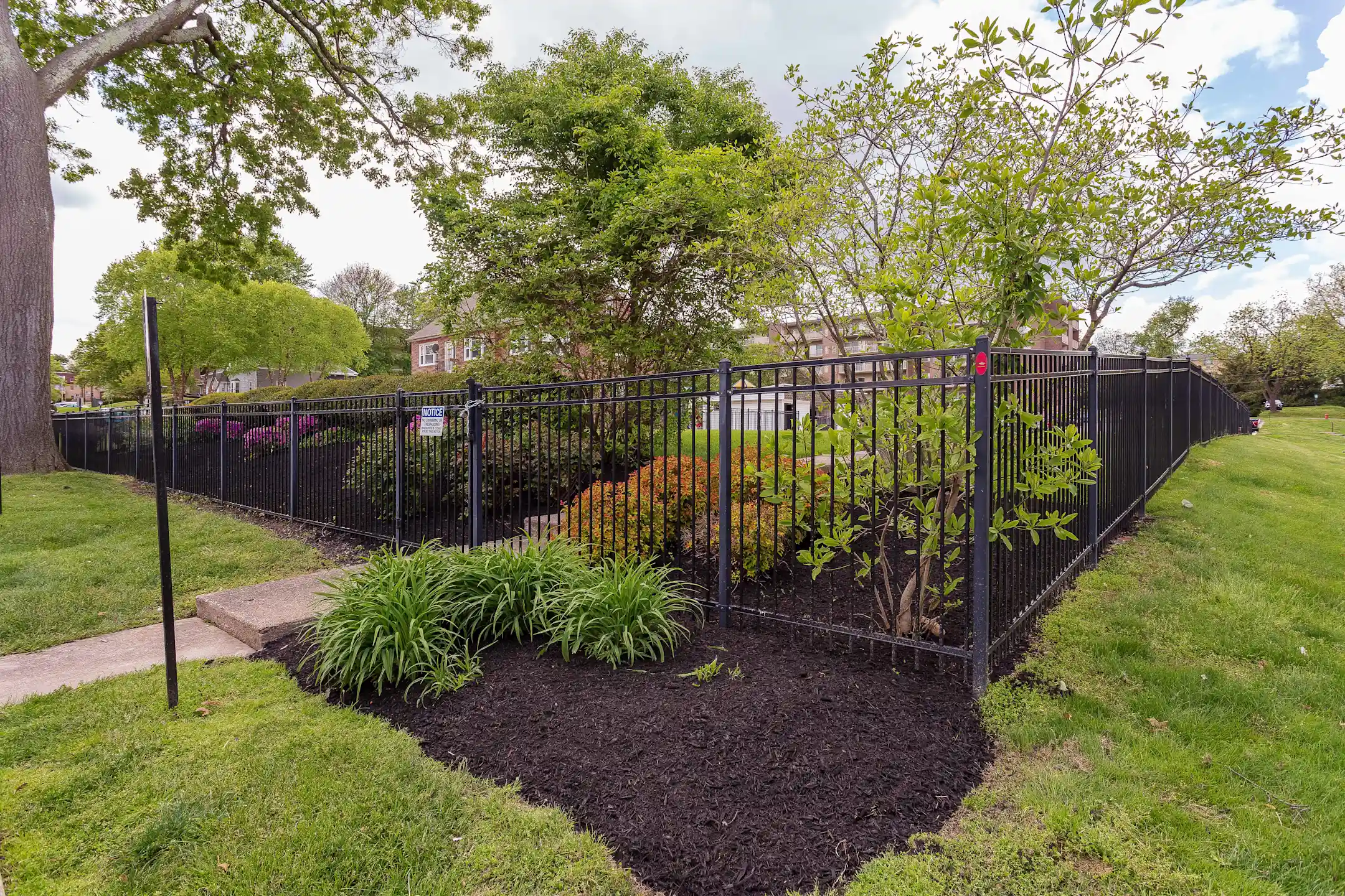 Henry On The Park Apartment Homes 7901 Henry Ave Philadelphia, PA Apartments for Rent Rent.