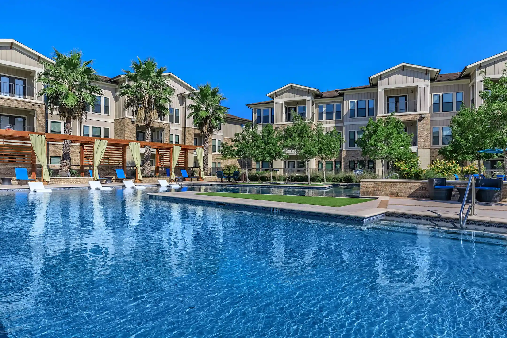 Parkside Grand Parkway Apartments Katy, TX 77494