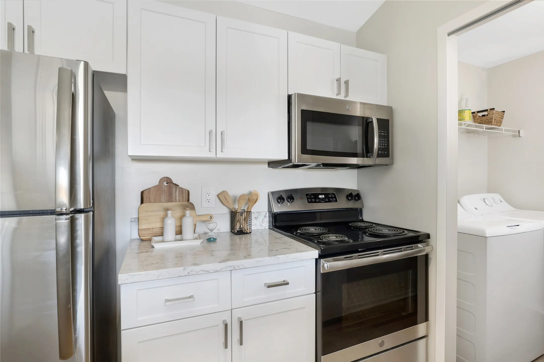 Park Place Of Northville Apartments Northville, MI 48167