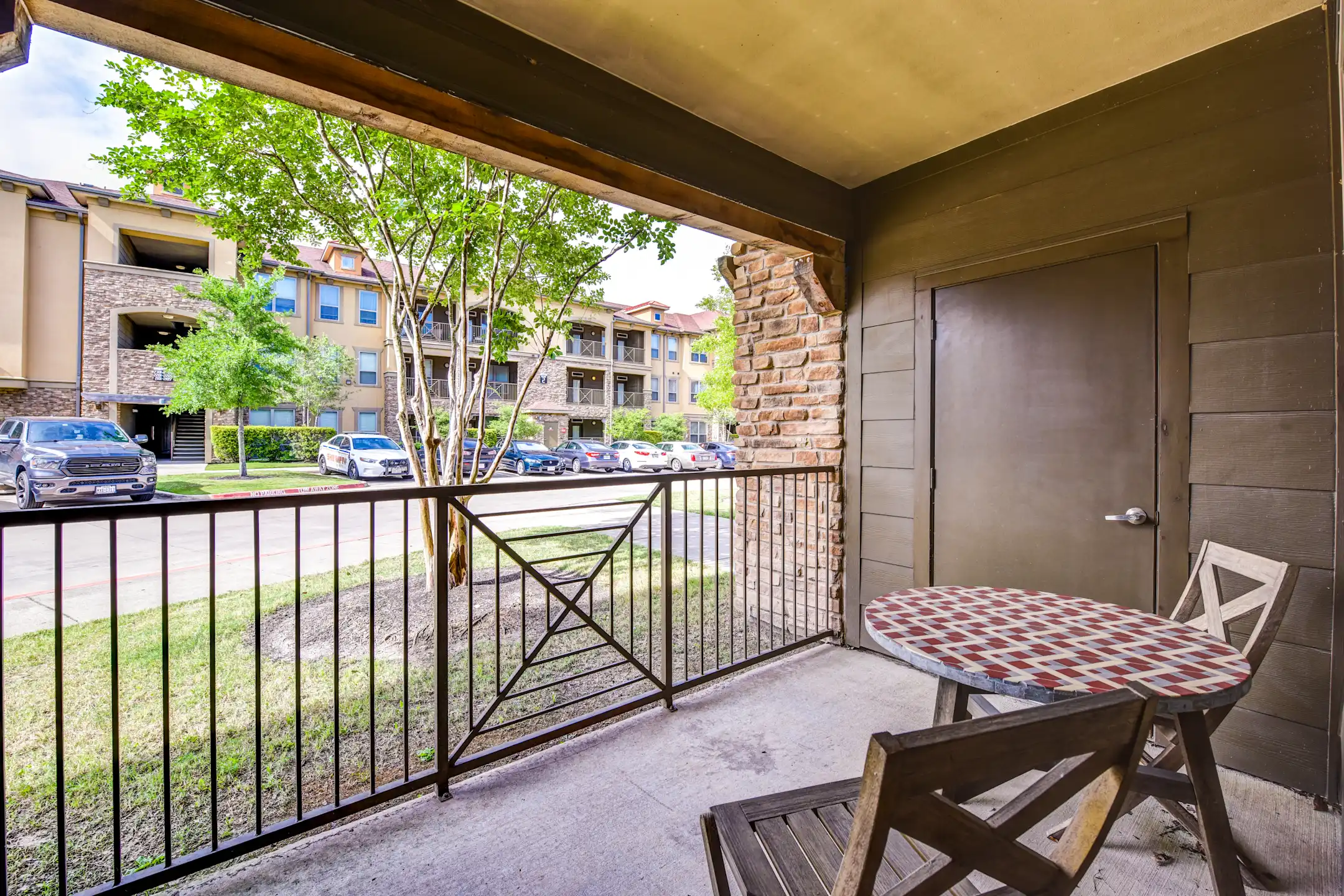 District At Westborough Apartments Katy, TX 77449