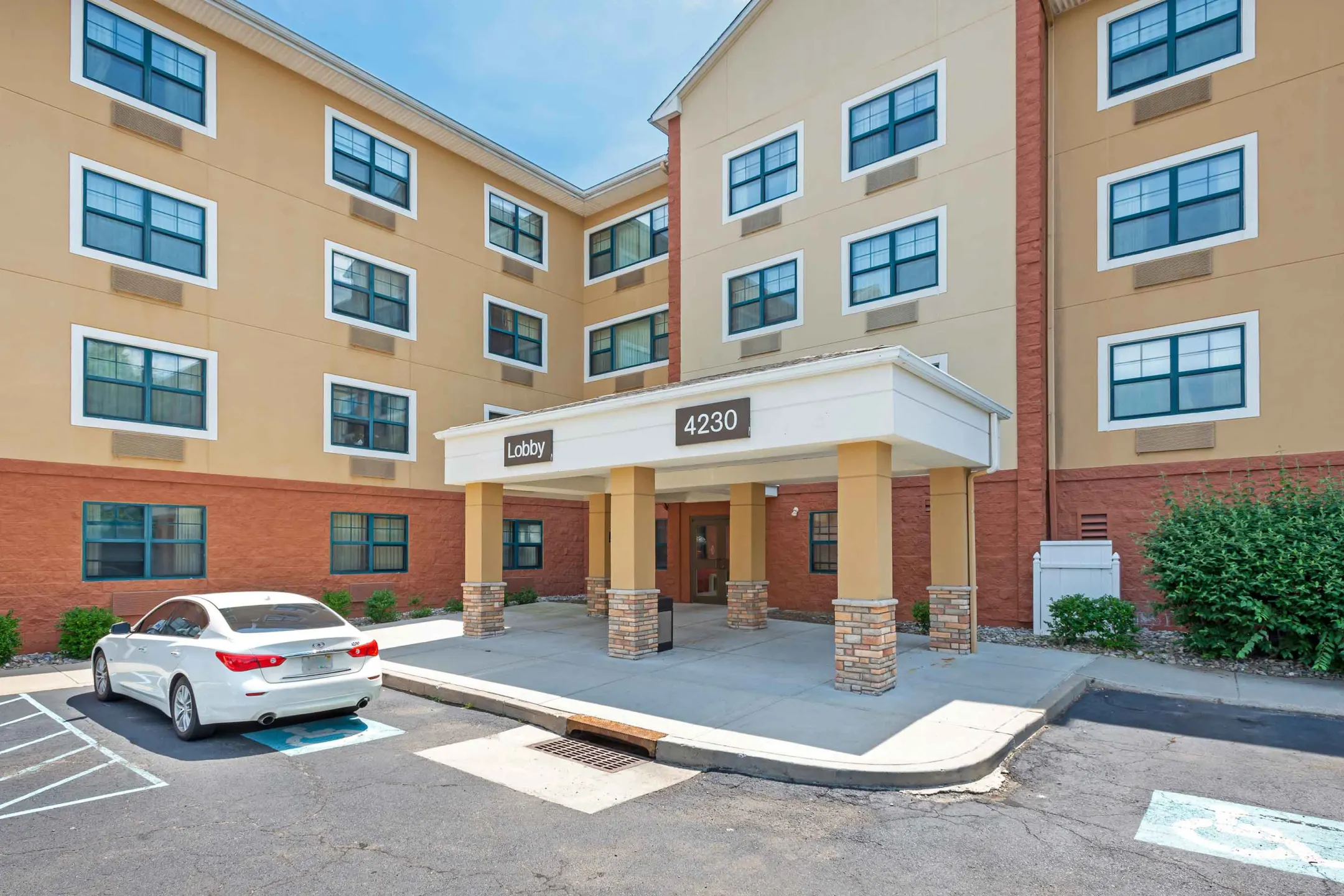 Furnished Studio Princeton South Brunswick 4230 US Route 1