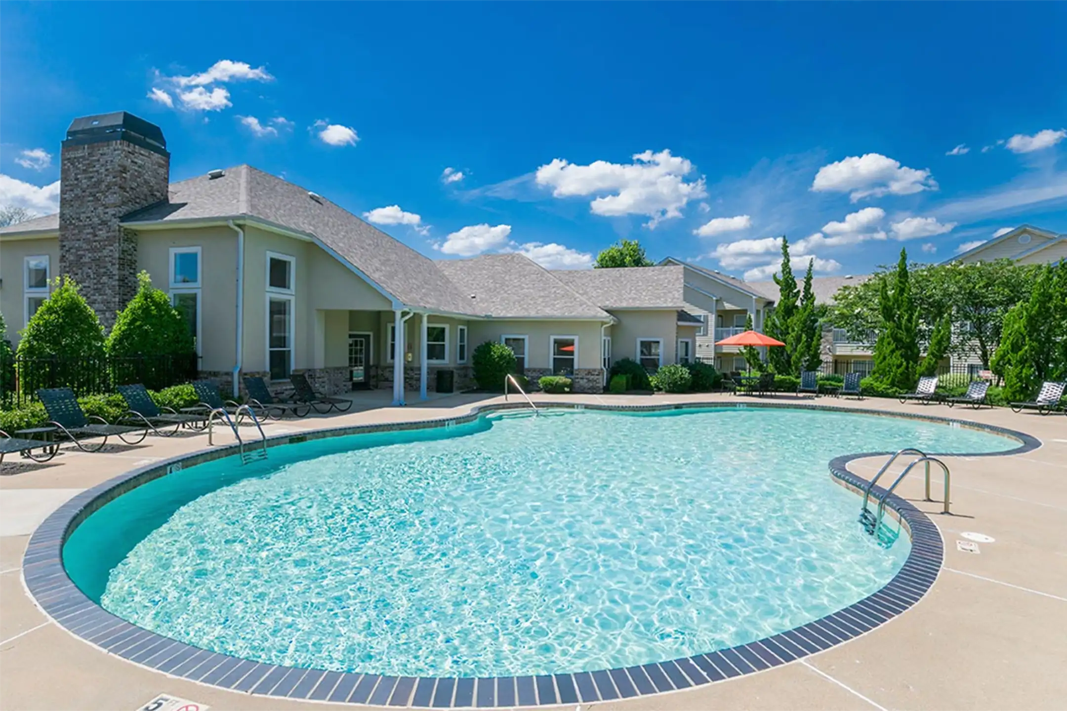 Villas at Cordova 8546 Prestine Loop Cordova, TN Apartments for