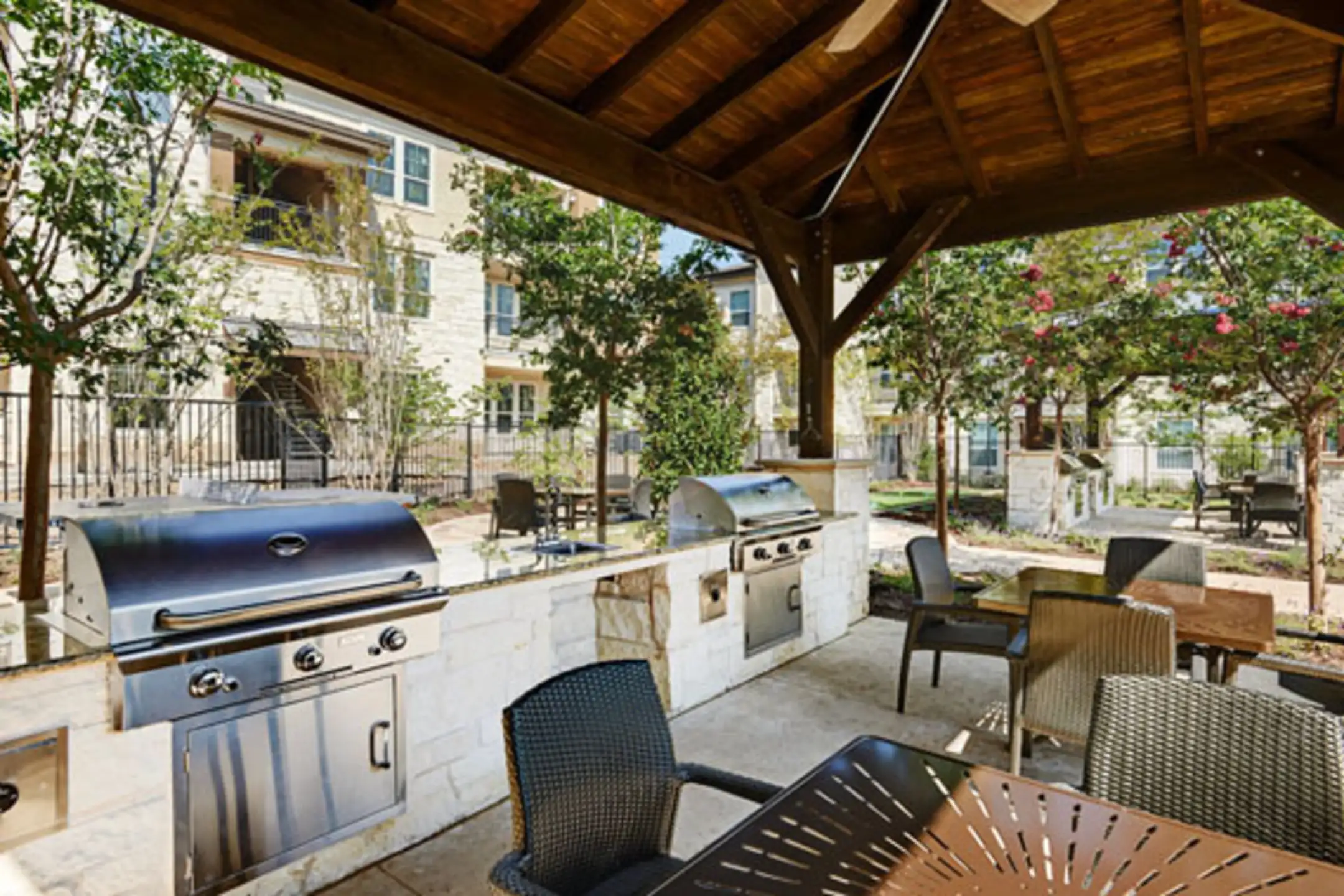 Camden La Frontera Apartments Apartments Round Rock, TX 78681