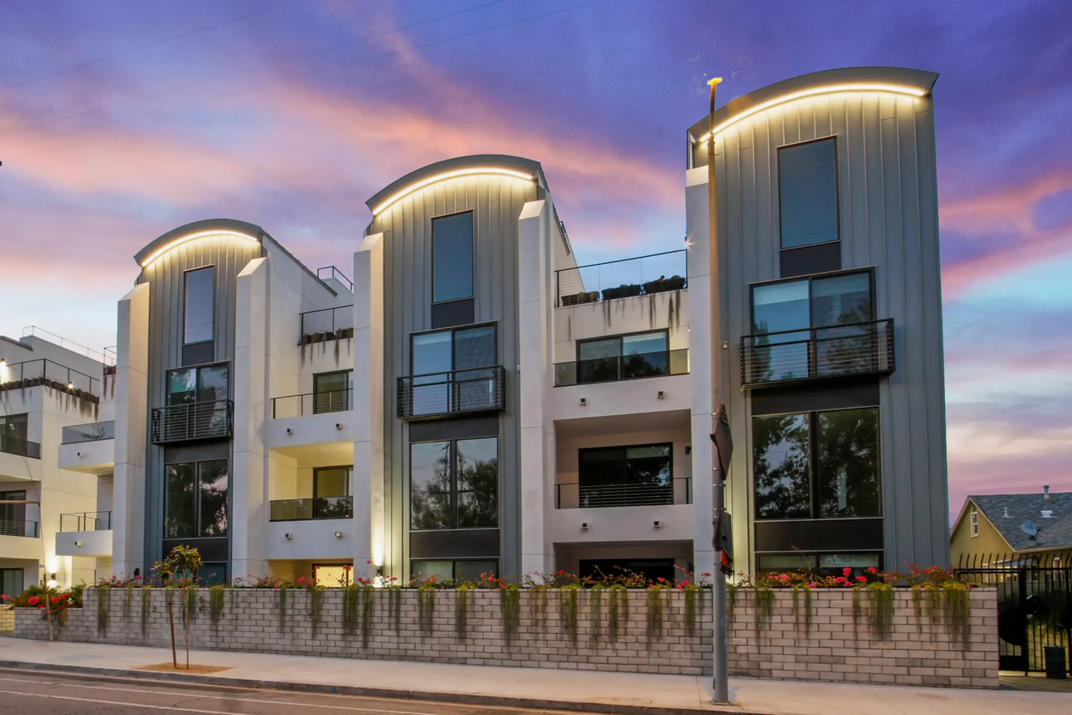 Art Set NoHo Apartments North Hollywood, CA 91601