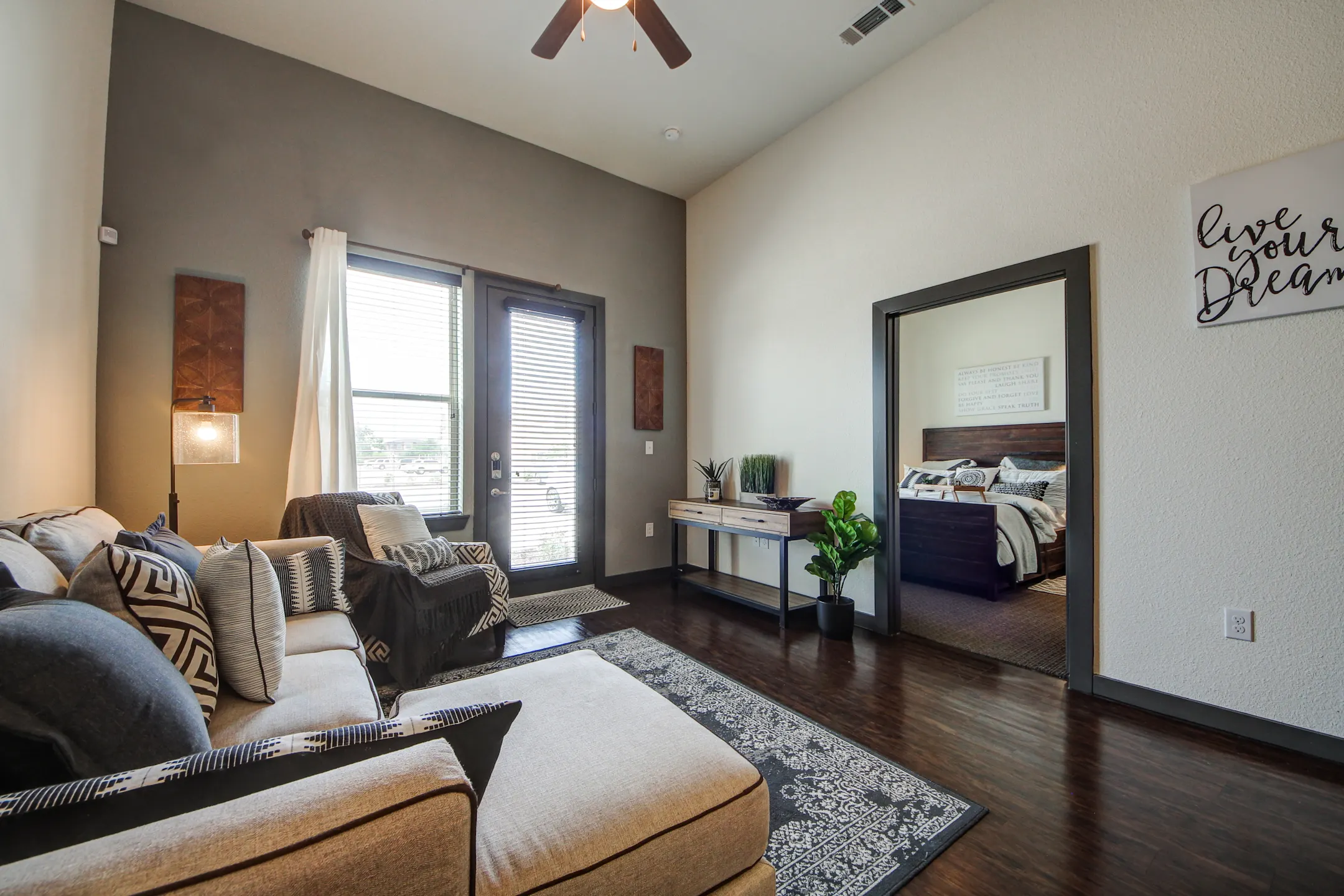 Epic Apartments Denton, TX 76210