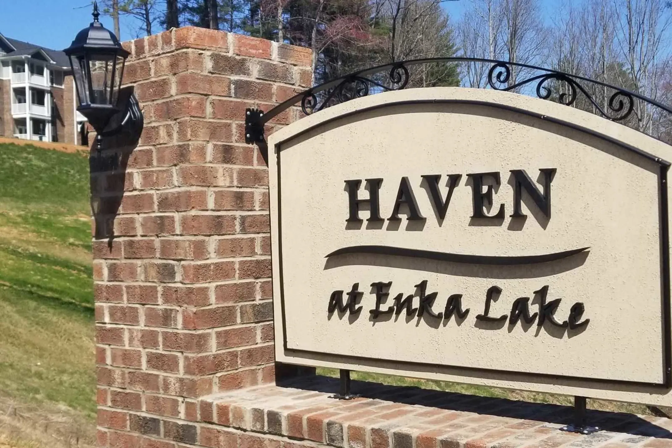 Haven At Enka Lake - Candler, NC