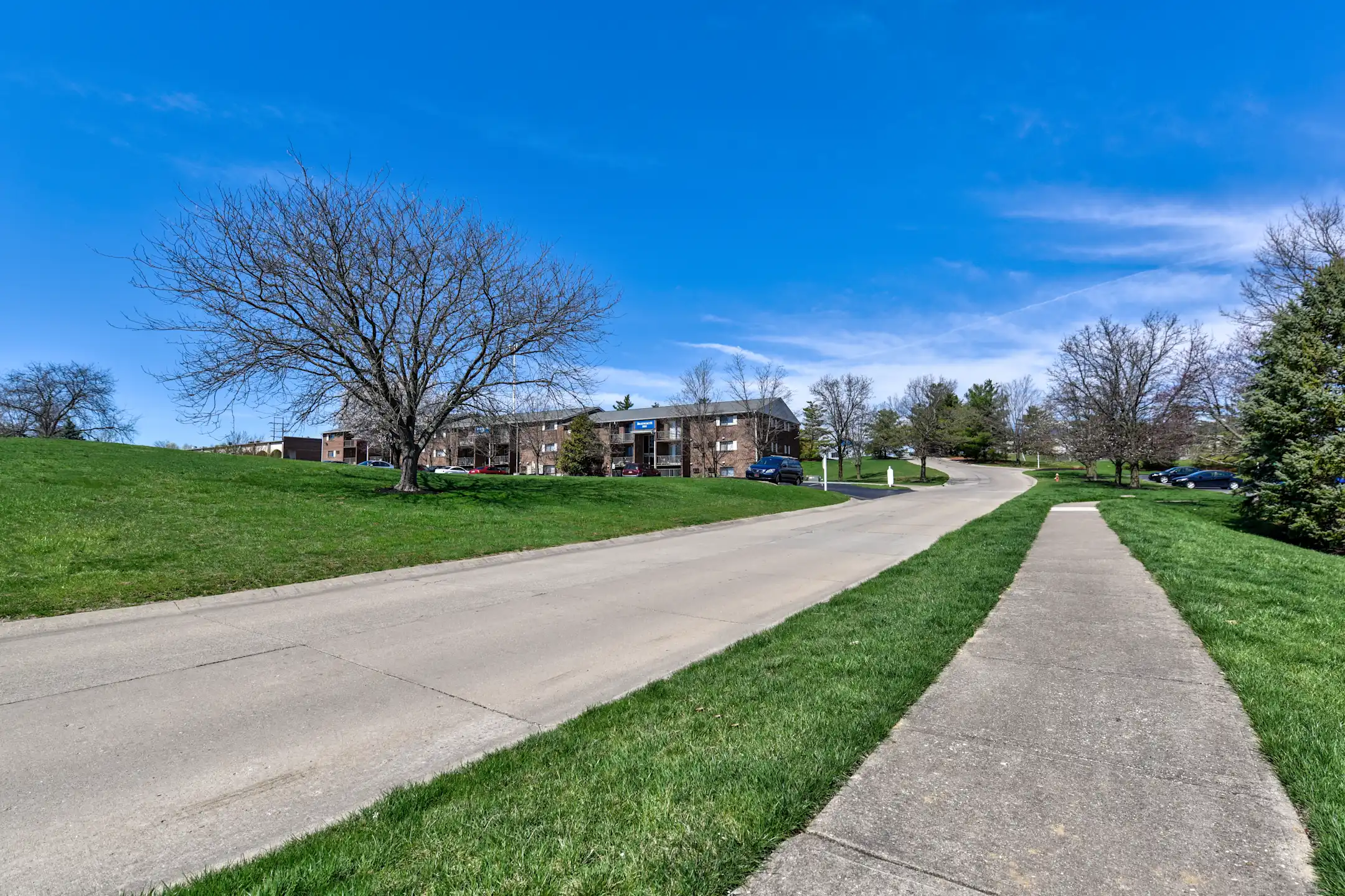 Brixworth 5701 Springdale Rd Cincinnati, OH Apartments for Rent Rent.