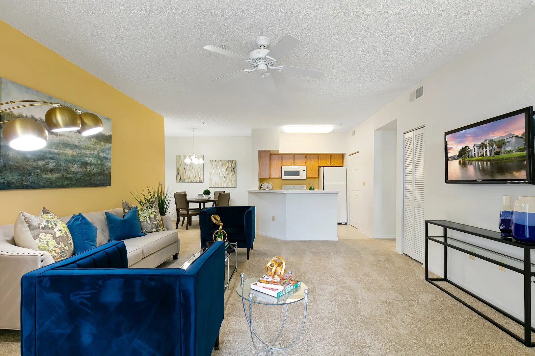 Woodmere Apartments of Venice Apartments Venice, FL 34293