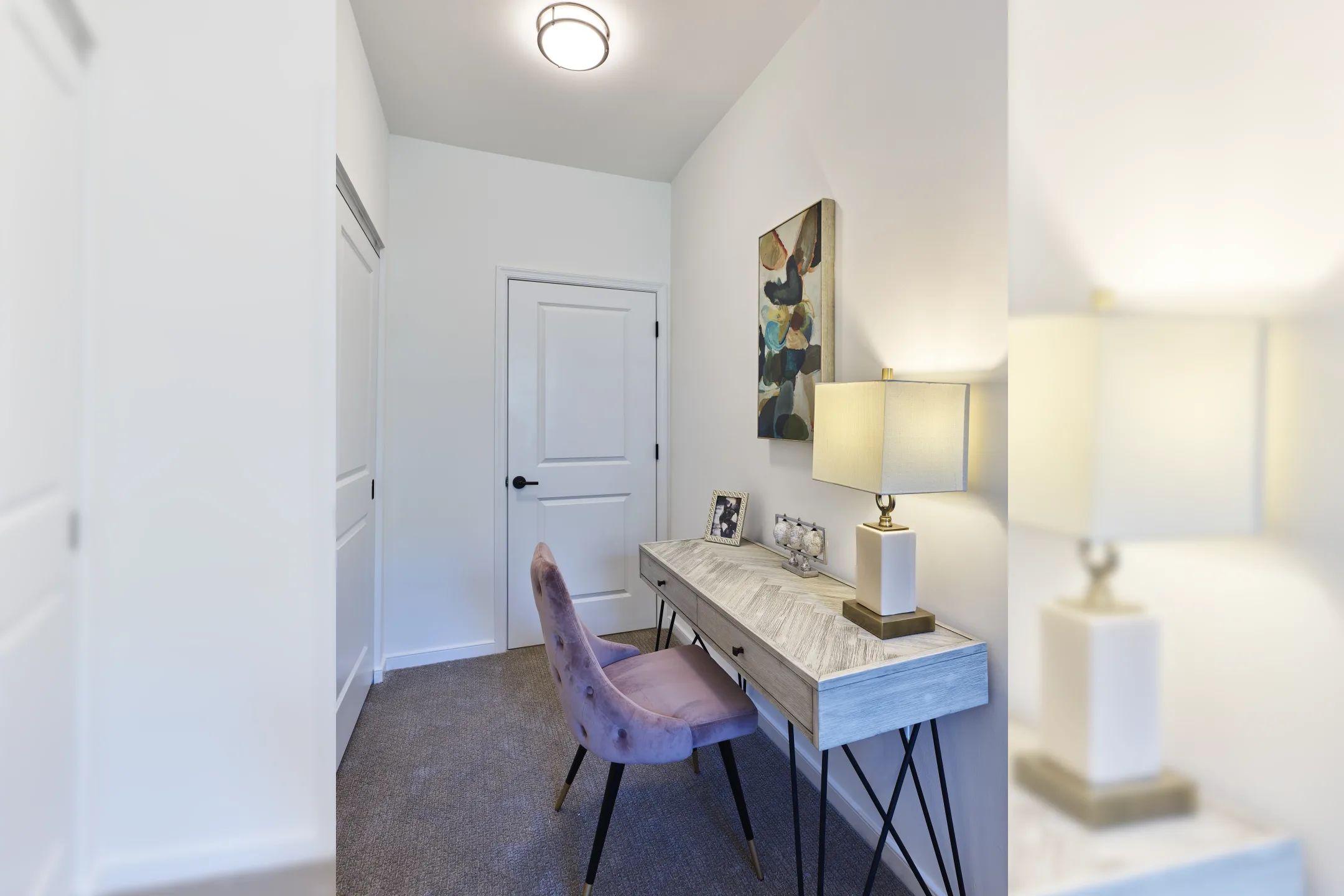 Woodlands at Reid Temple 11600 Glenn Dale Blvd. 2157 Glenn Dale