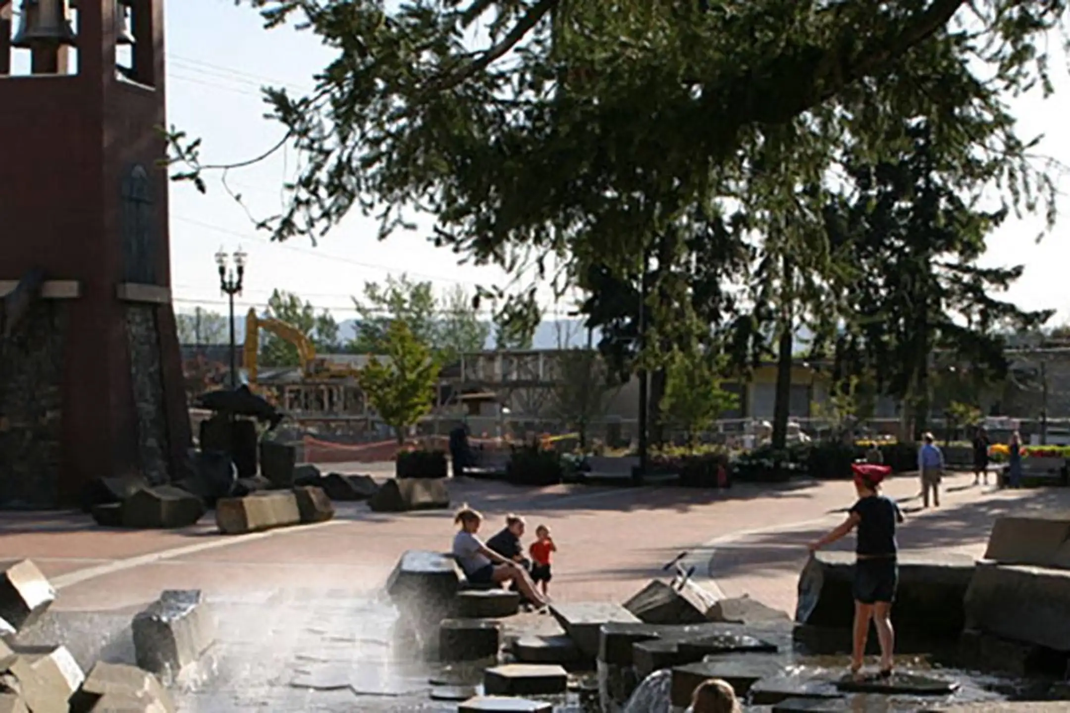 Coen and Columbia Apartments Vancouver, WA 98660