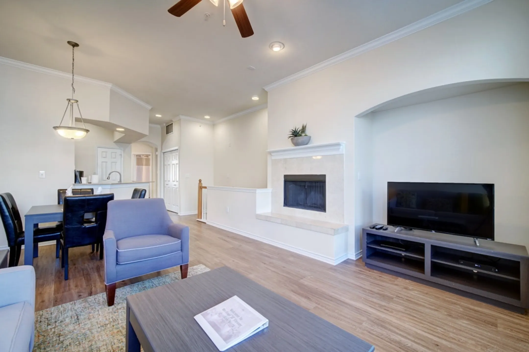 Meritage at Steiner Ranch 4500 Steiner Ranch Blvd Austin, TX