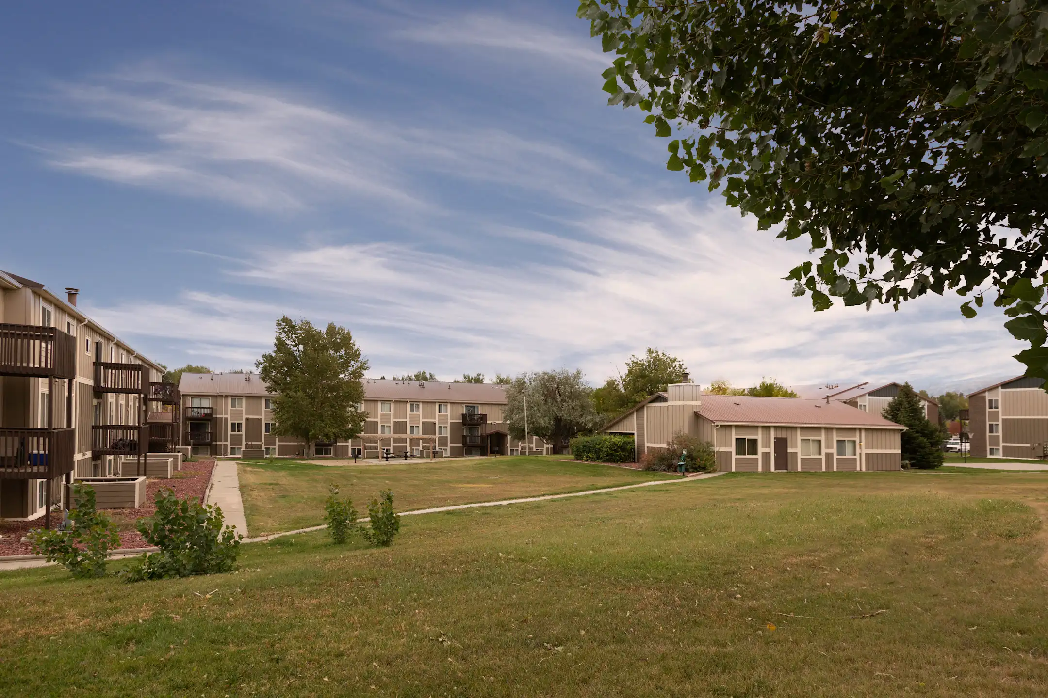 SunRidge Apartments Casper, WY 82609