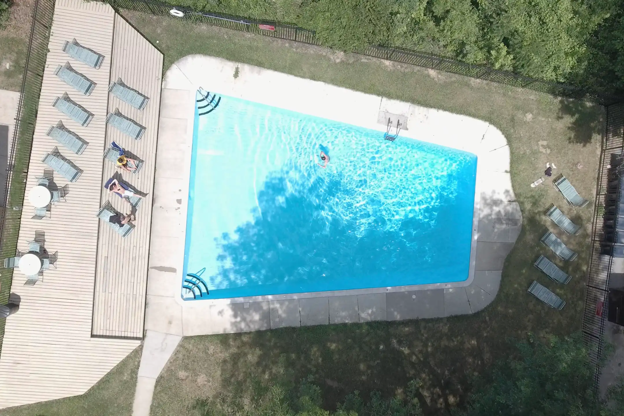 University Terrace PA 825 Bellaire Ave State College, PA