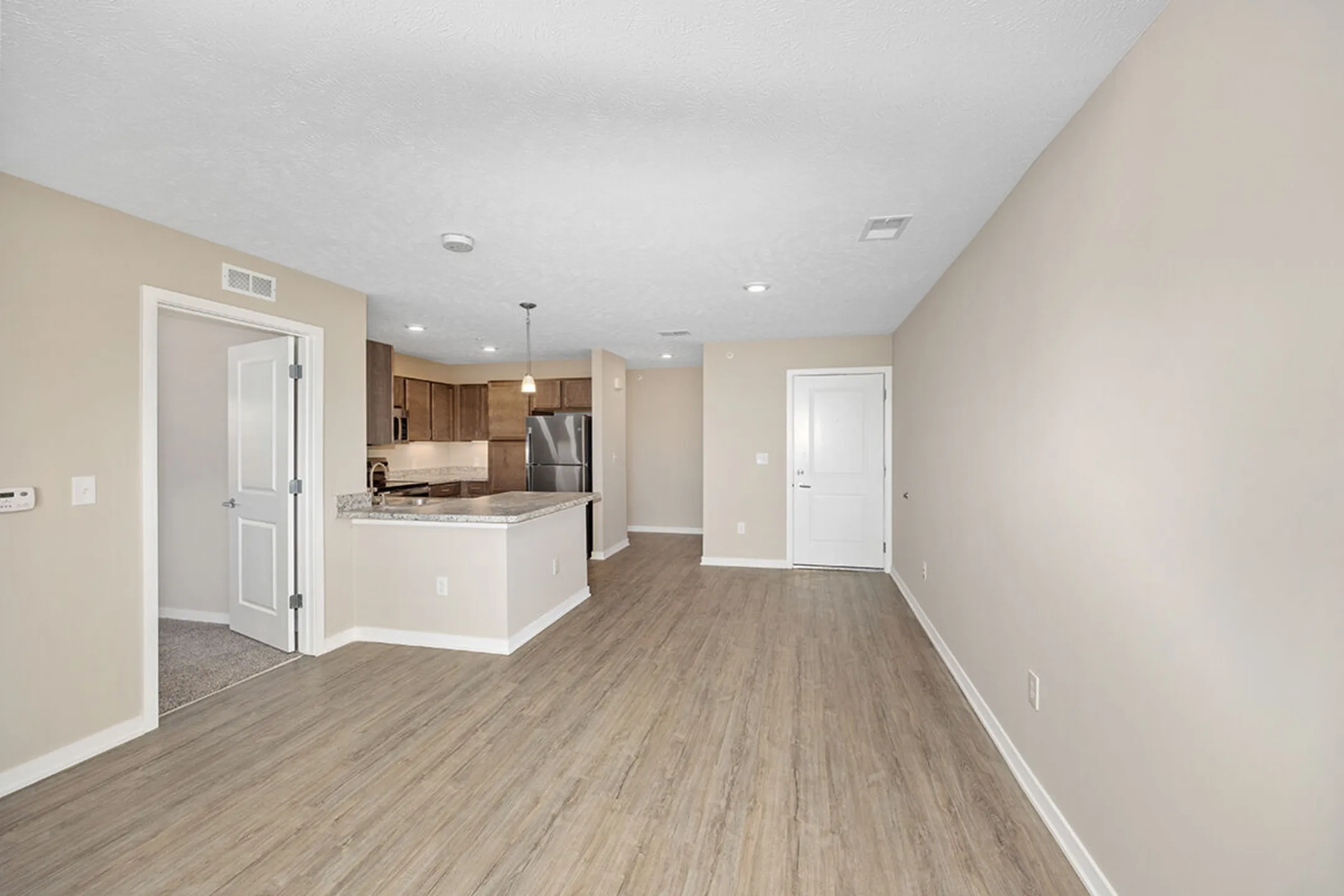 The Summit Apartments Coldwater, MI 49036