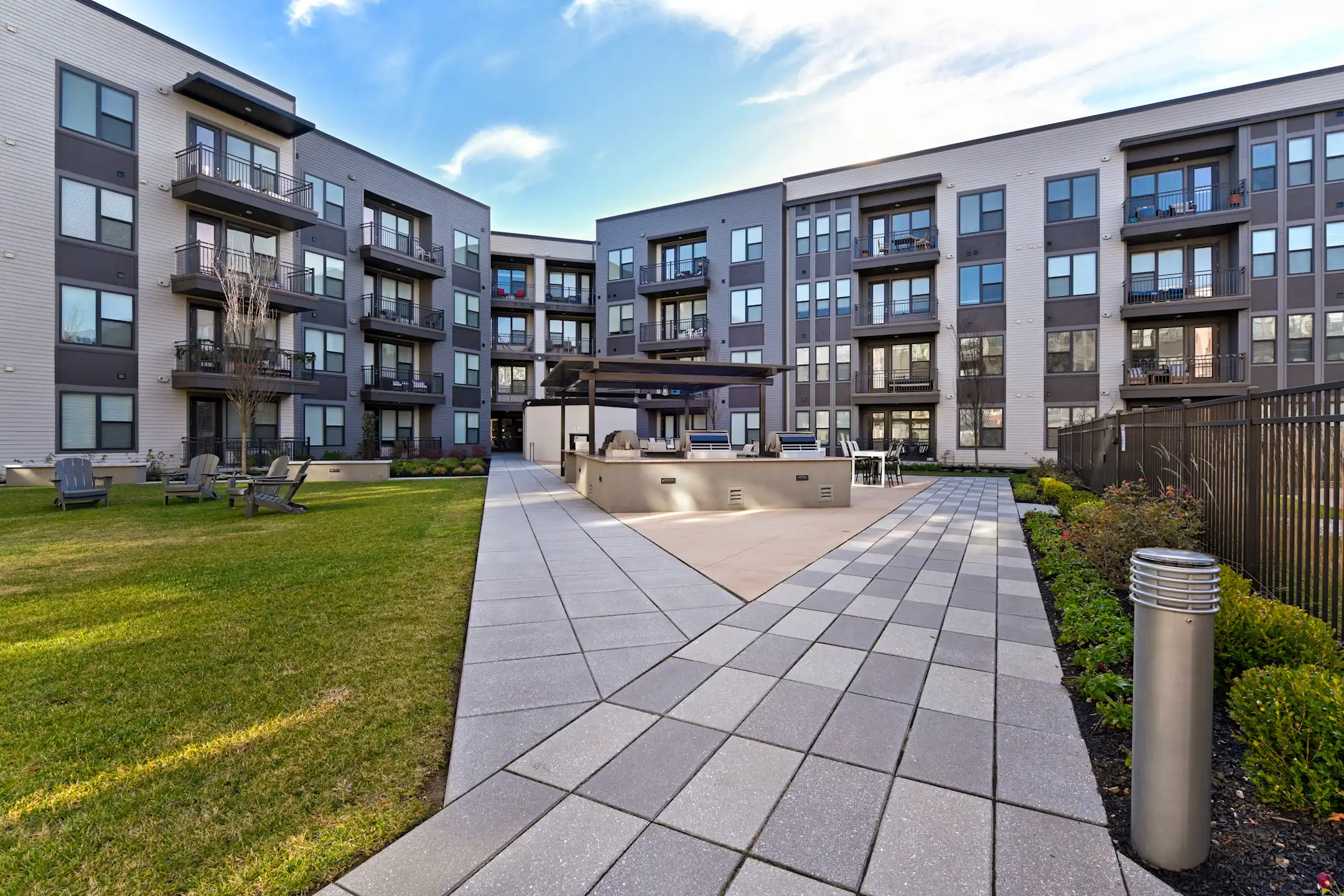 555 Flats 555 Dresher Rd Horsham, PA Apartments for Rent Rent.