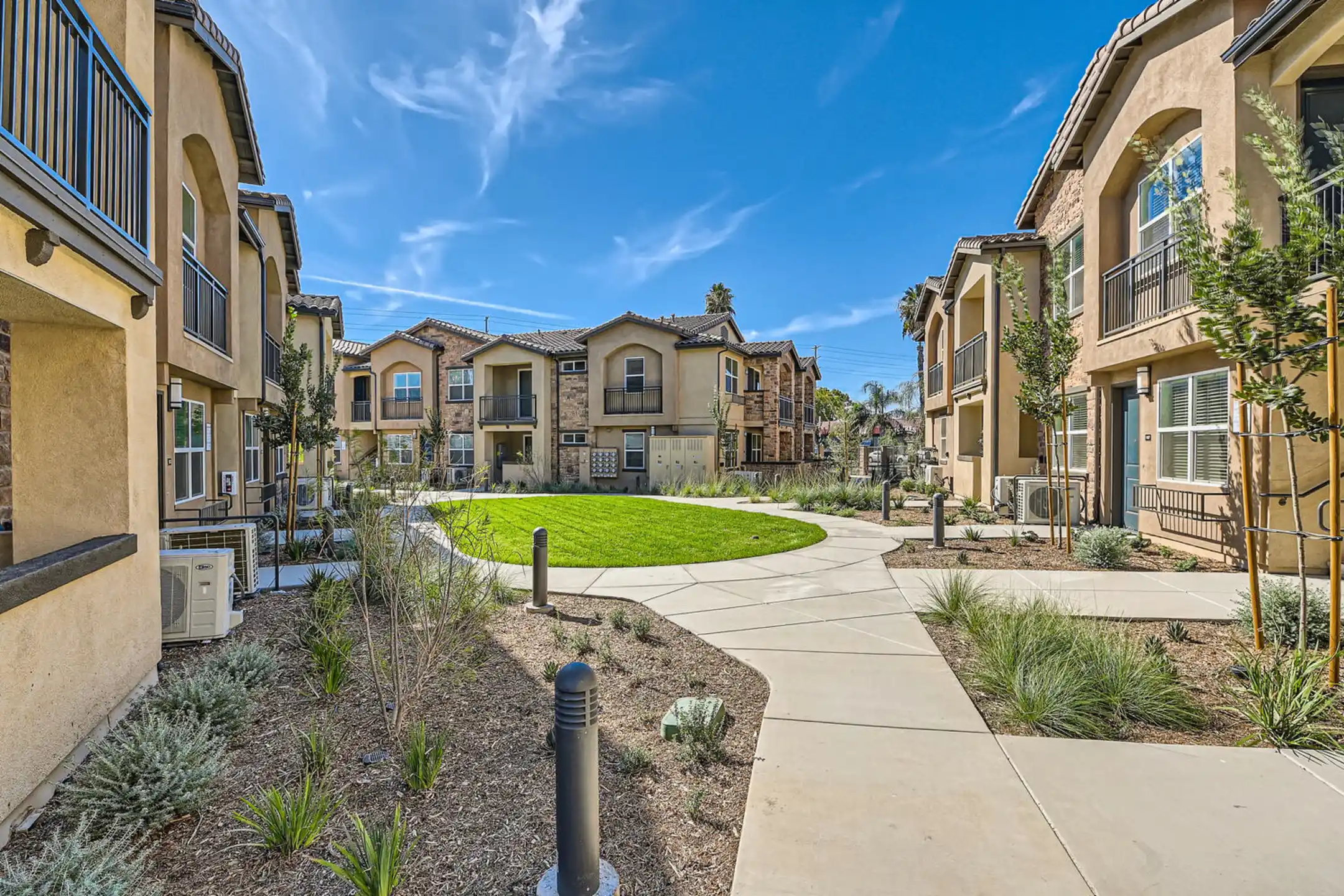 Building - Westbrook - Riverside, CA