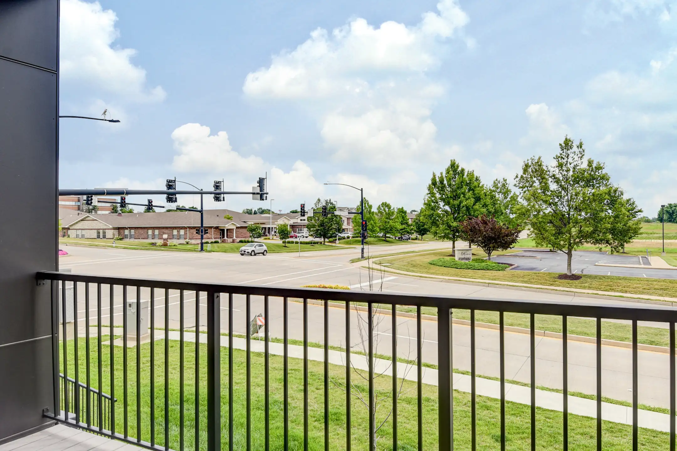 Bold on Blvd Apartments Saint Peters, MO 63376