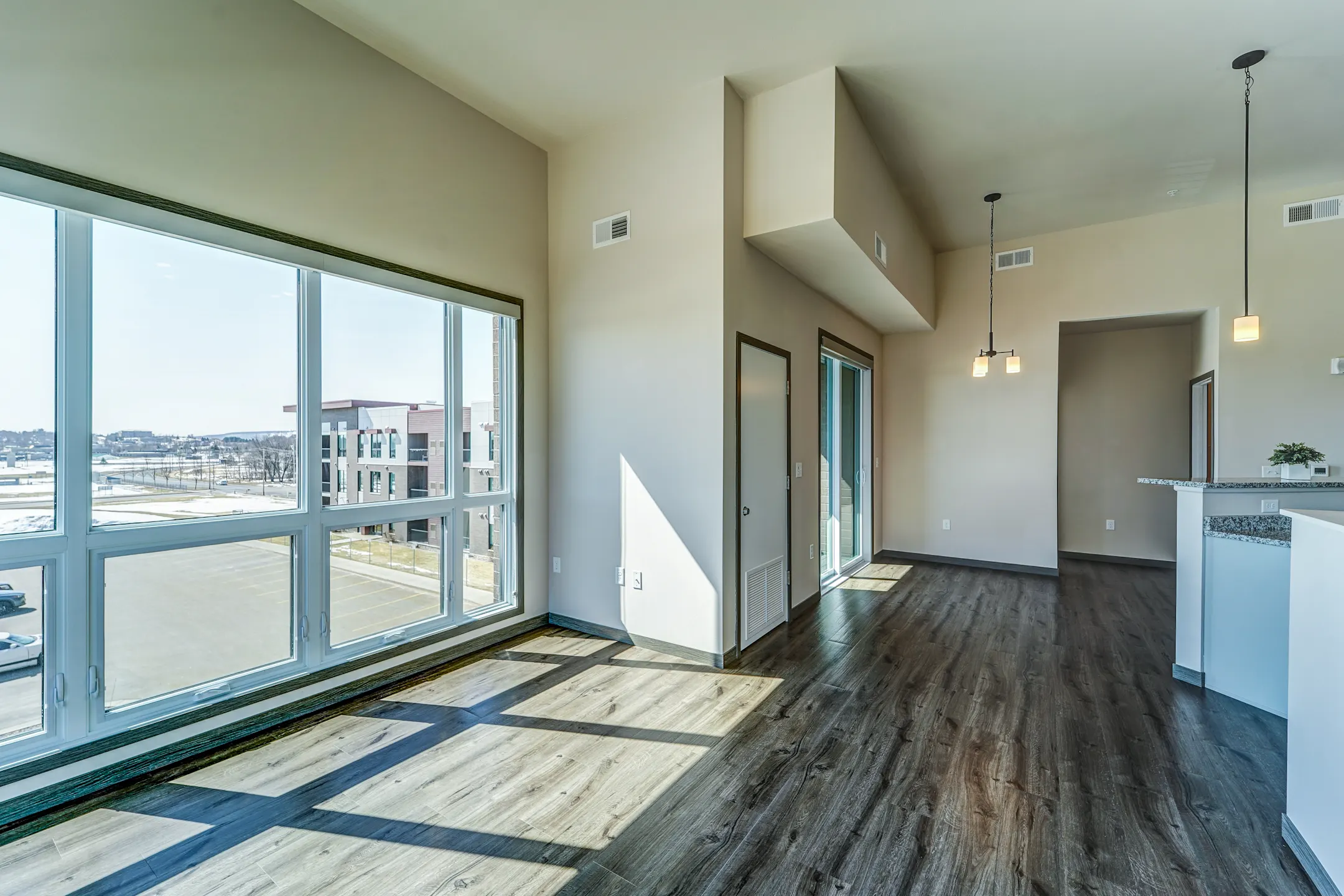 Urban West Apartments Wausau, WI 54401