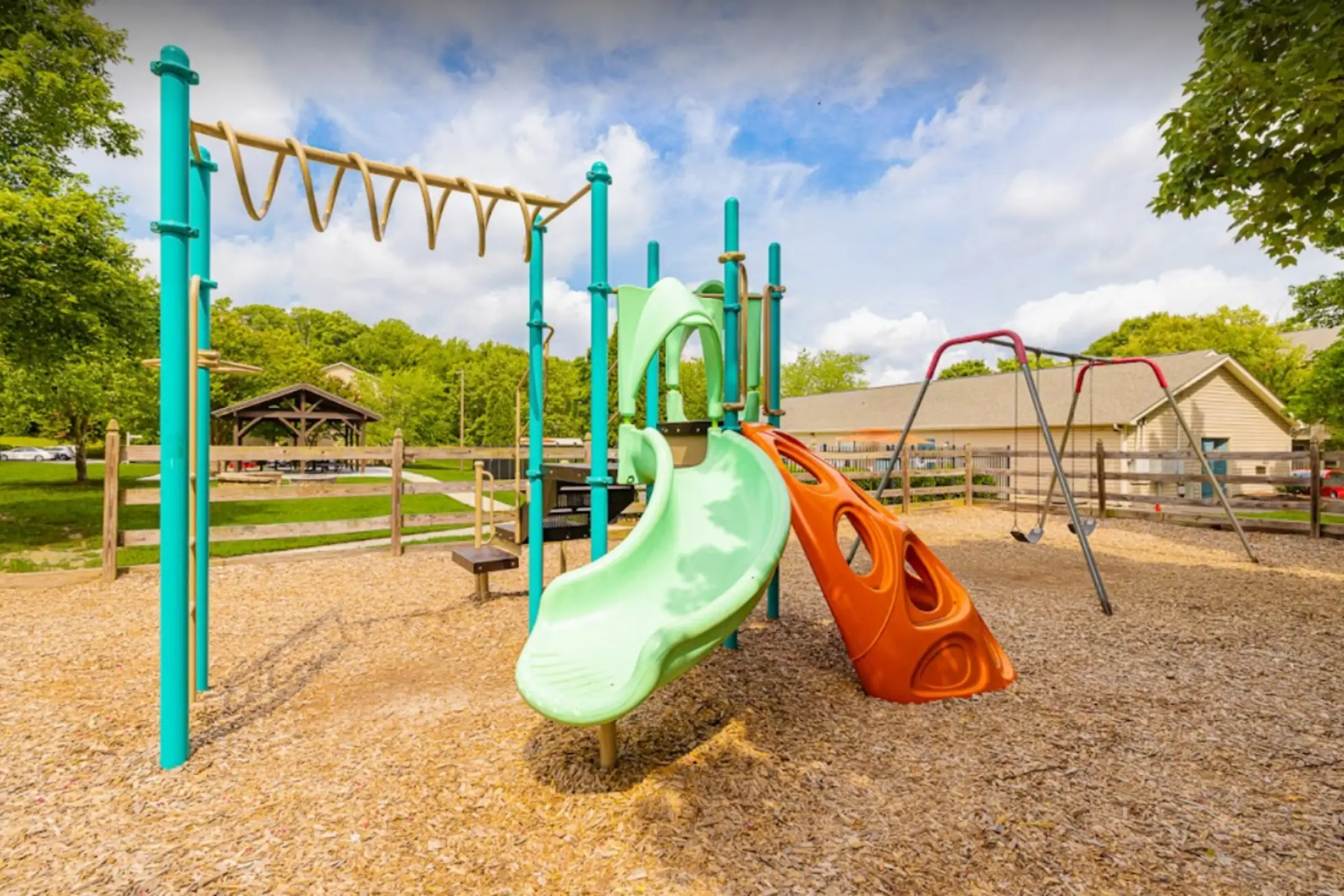 Hawk Ridge Apartments 400 Hawk Ridge Dr WinstonSalem, NC