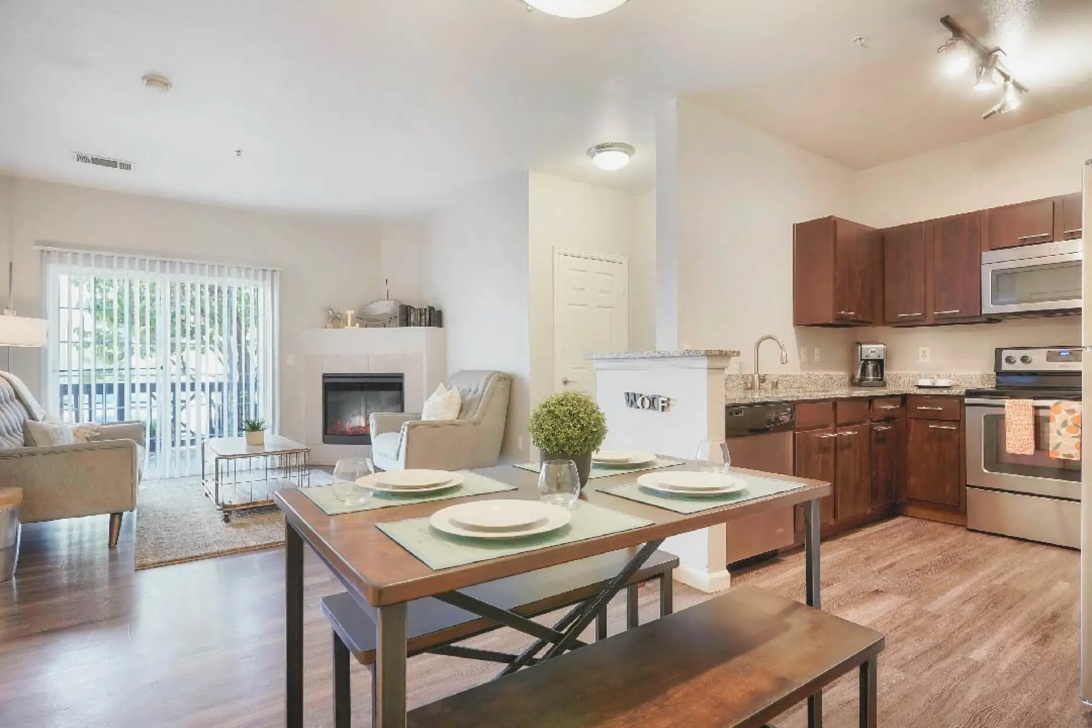 Lowry North Apartments Apartments Denver, CO 80220