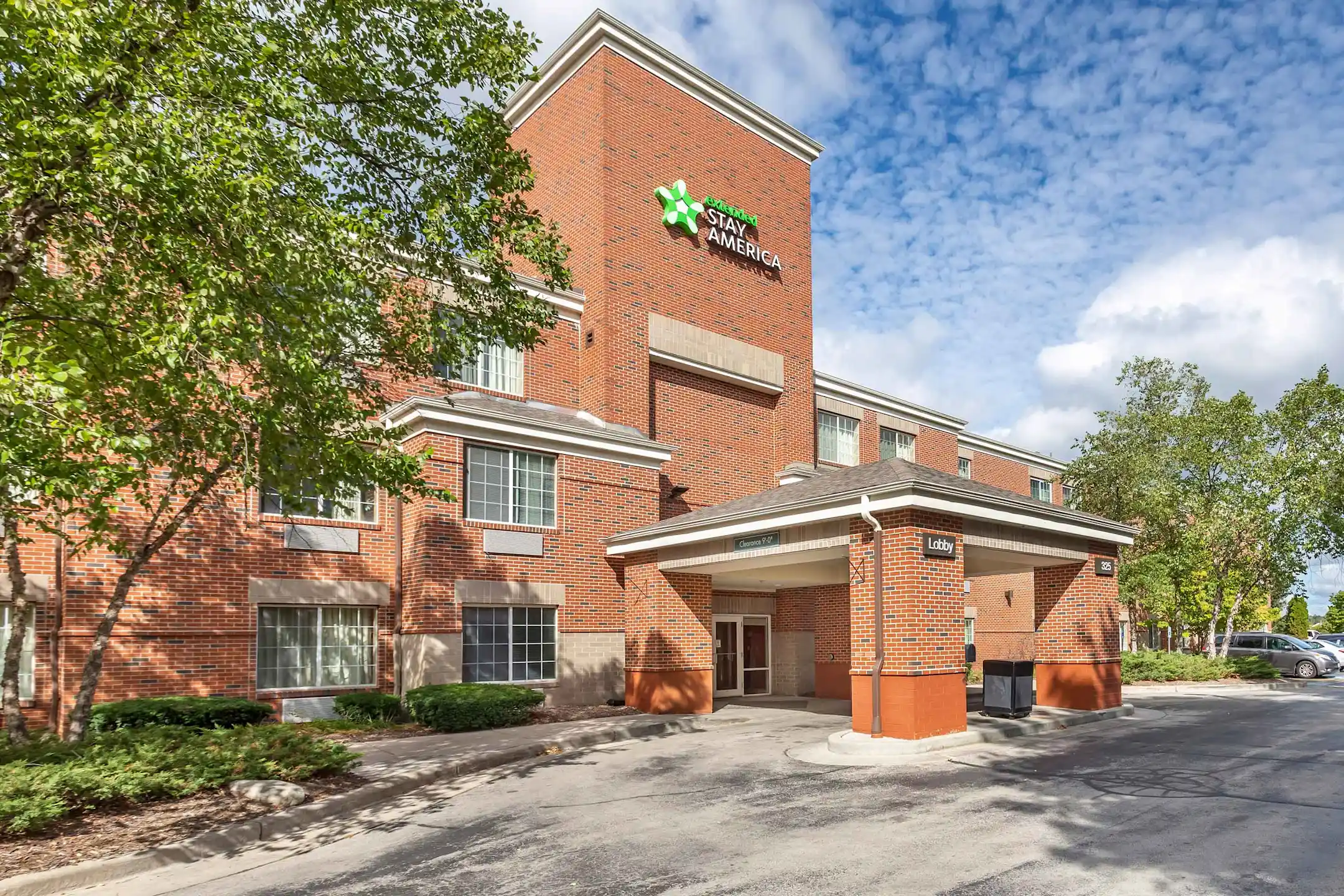 Studio Apartments Brookfield Wi