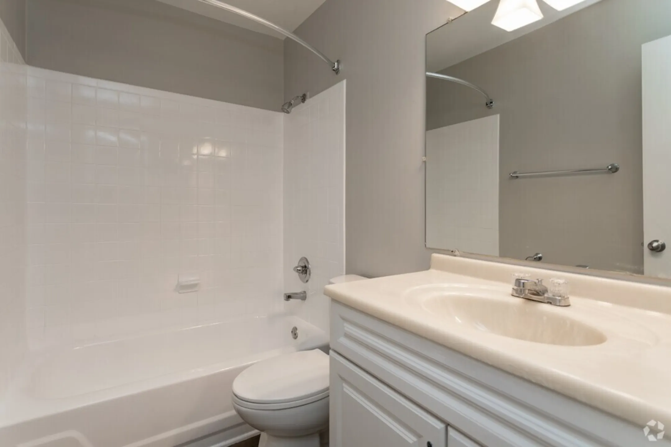Bathroom - The Avenue Apartments - Greensboro, NC