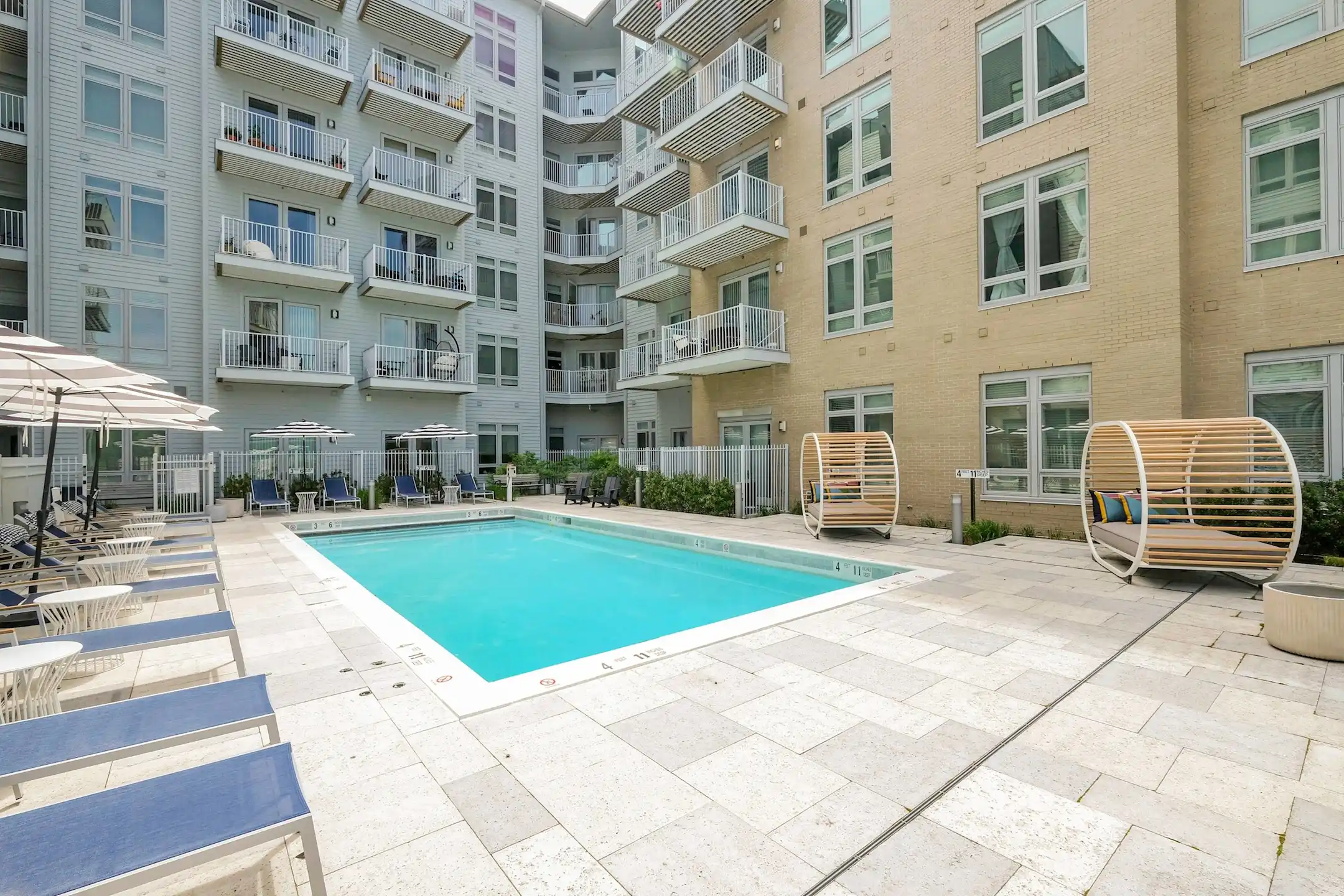 Apex Hudson Riverfront 20 Water Grant St Yonkers, NY Apartments for