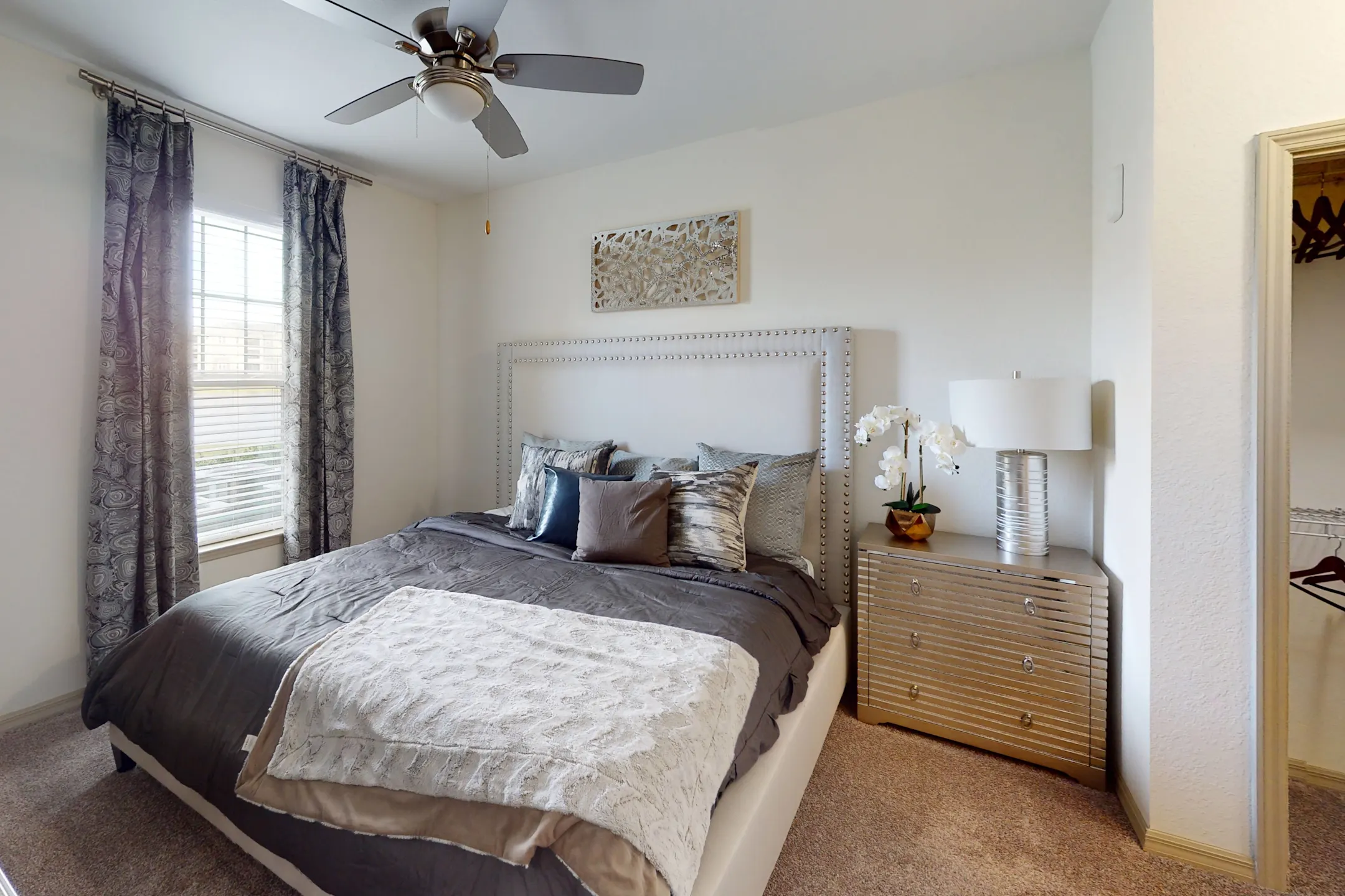 Bedroom - Integra 360 - Winter Springs, FL
