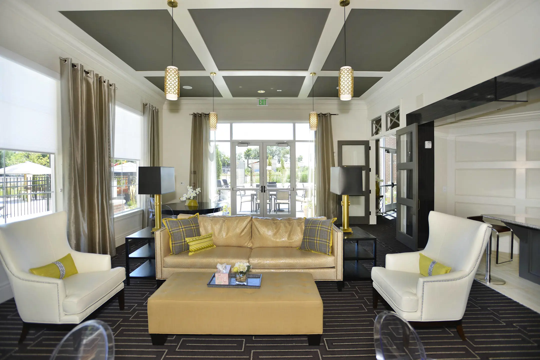 Birkhill Apartments 16 East Gilbride Avenue Murray, UT Apartments