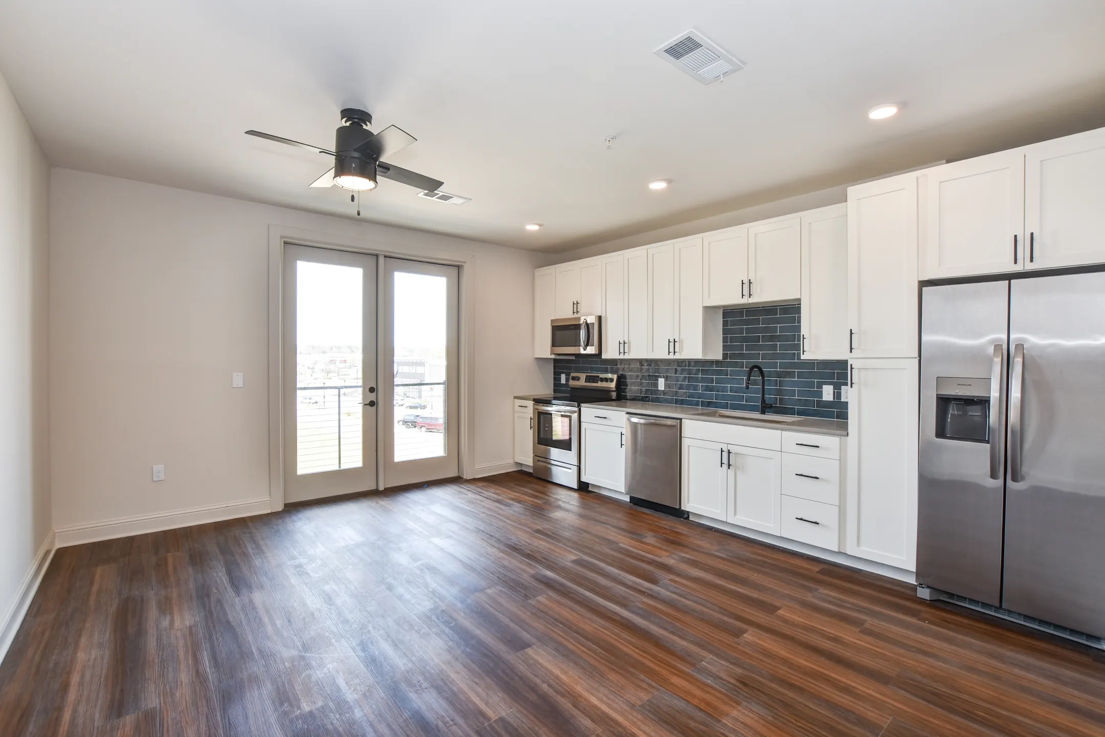 Metronome at MidCity Apartments Huntsville, AL 35806