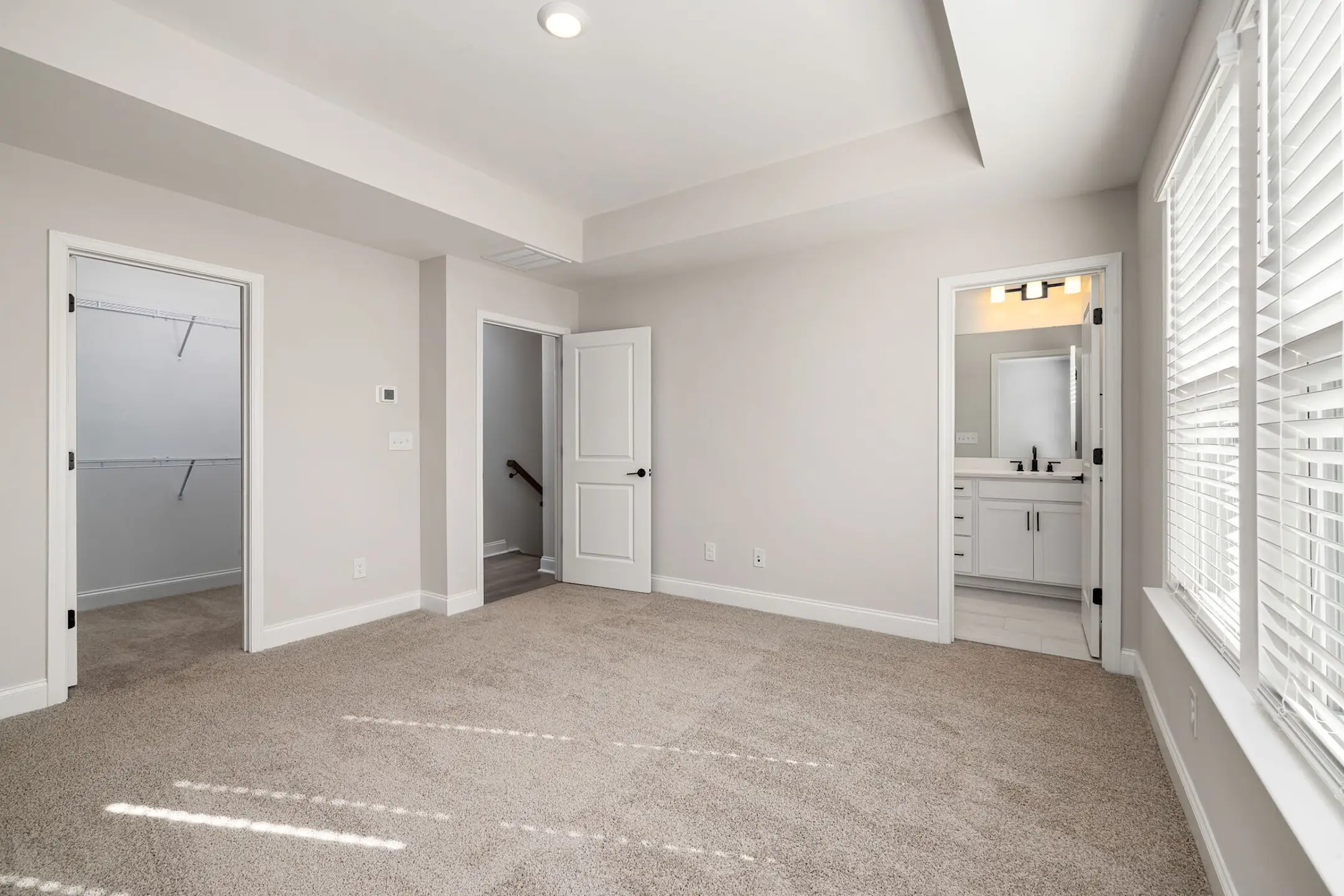 Abode at Reid's Cove Townhomes Mooresville, NC 28117