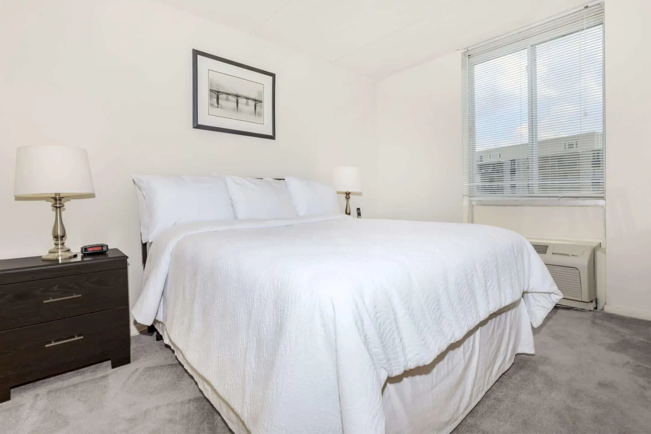 Bedroom - Brandywine Hundred Apartments - Wilmington, DE