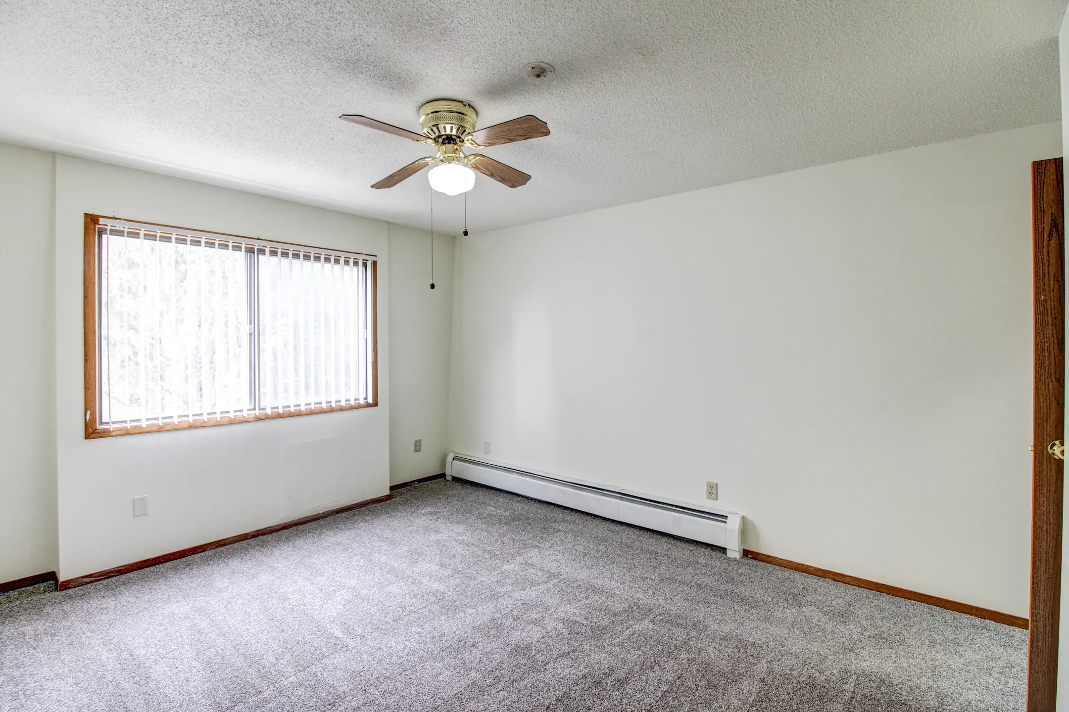 Bedroom - Legacy Village - Sioux Falls, SD