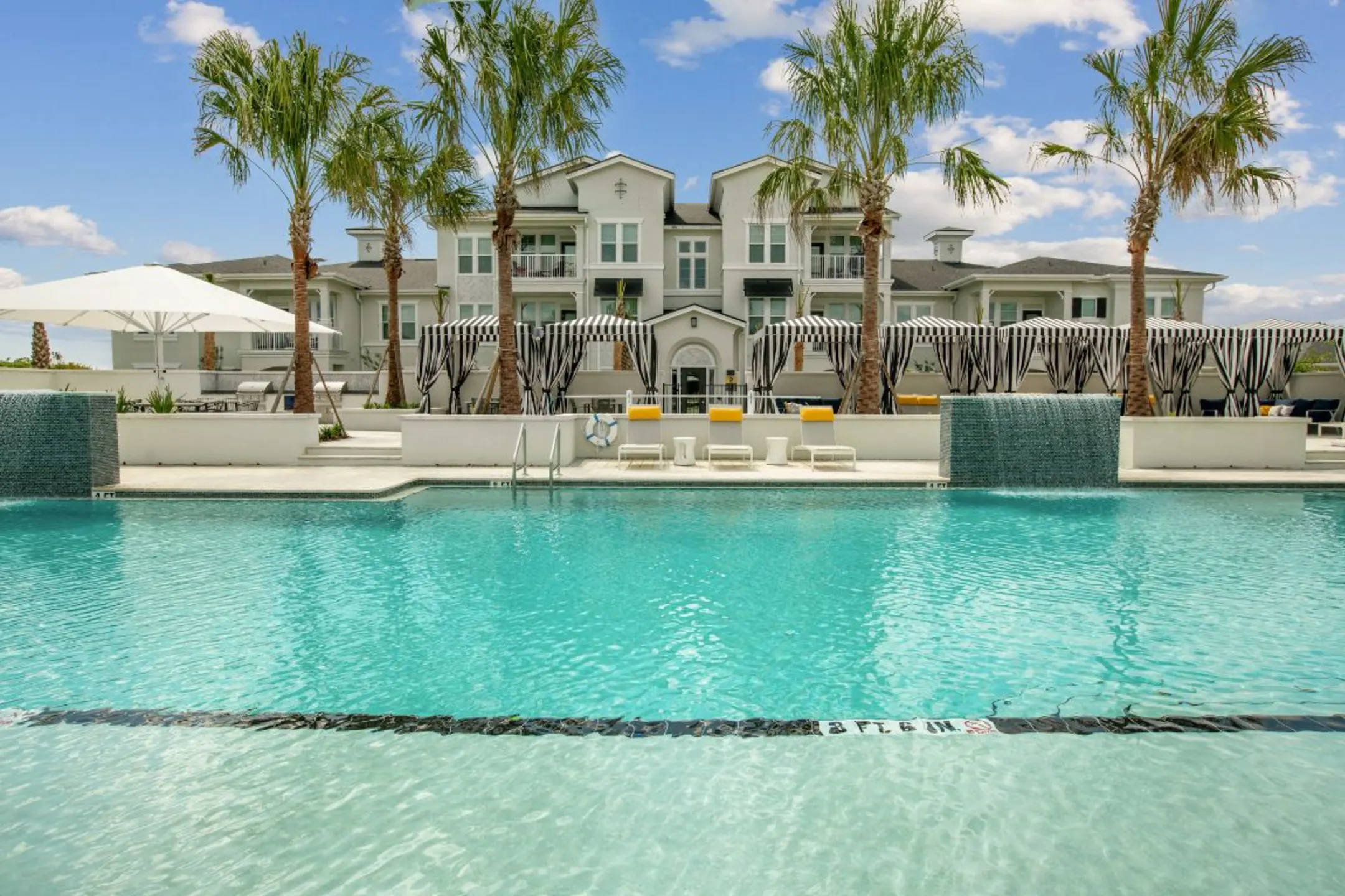 The Napier Apartments Daytona Beach, FL 32117