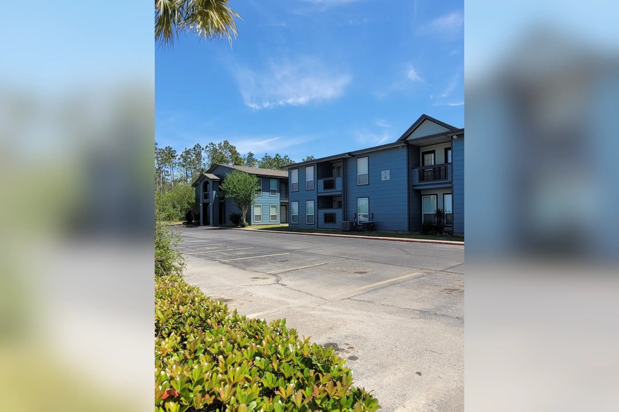 The Wilshire Apartments Apartments Lake Charles, LA 70607