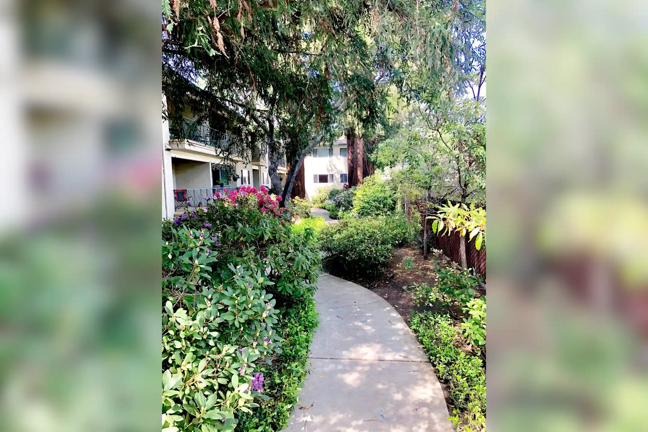 Noel Oaks Apartments 1010 Noel Dr Menlo Park, CA Apartments for