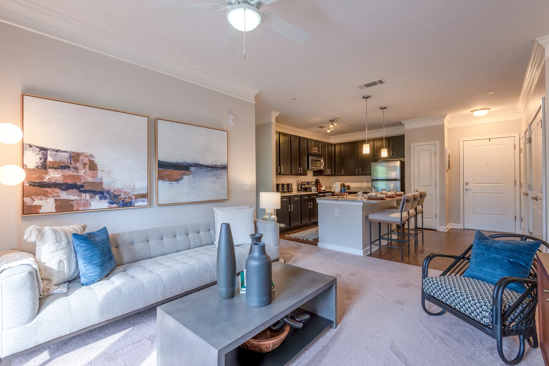 The Haven At Cranberry Woods Apartments Cranberry Township, PA 16066