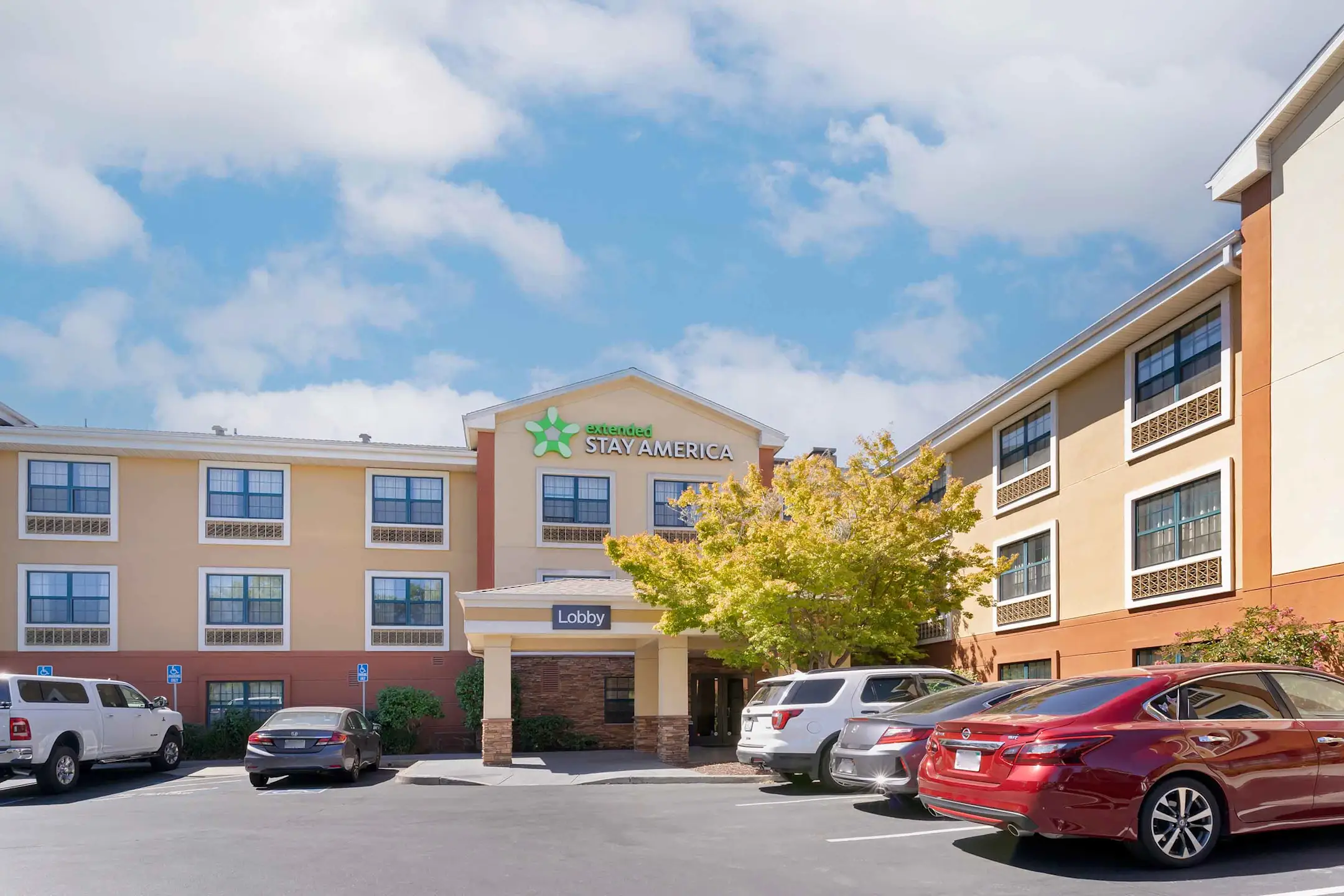 Furnished Studio Livermore Airway Blvd. Apartments Livermore, CA