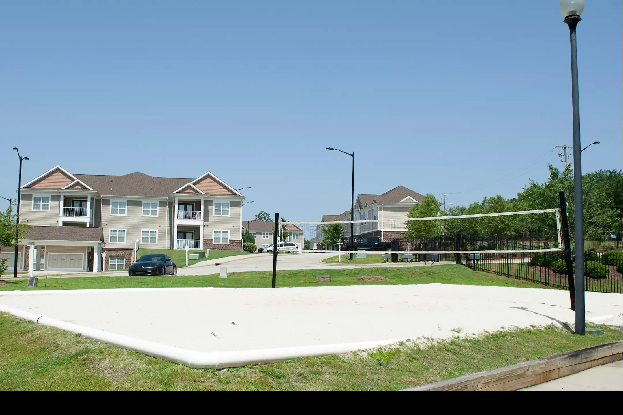 The Enclave at Pamalee Square 1014 Enclave Dr Fayetteville, NC