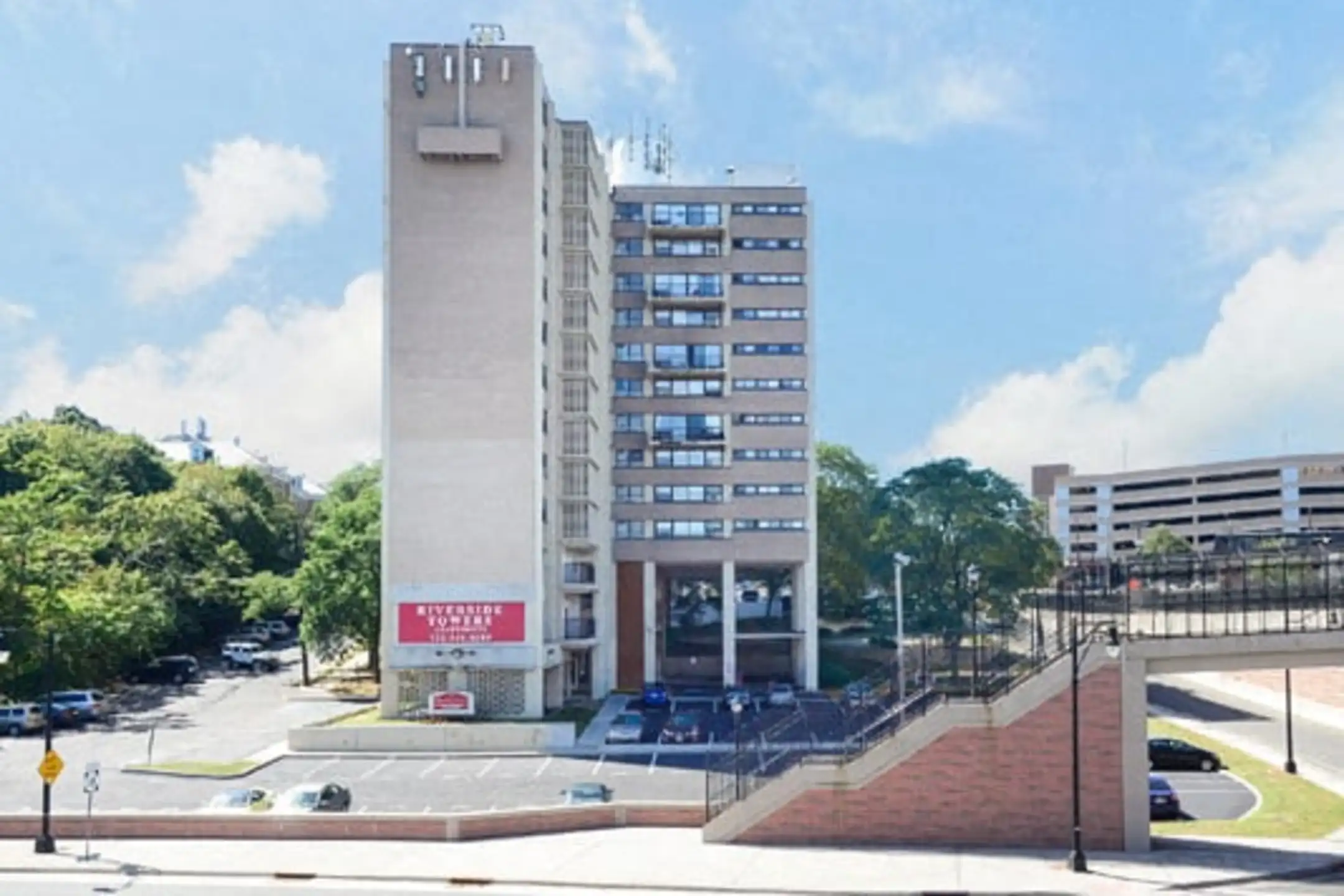 Riverside Towers Apartment Homes Apartments New Brunswick, NJ 08901