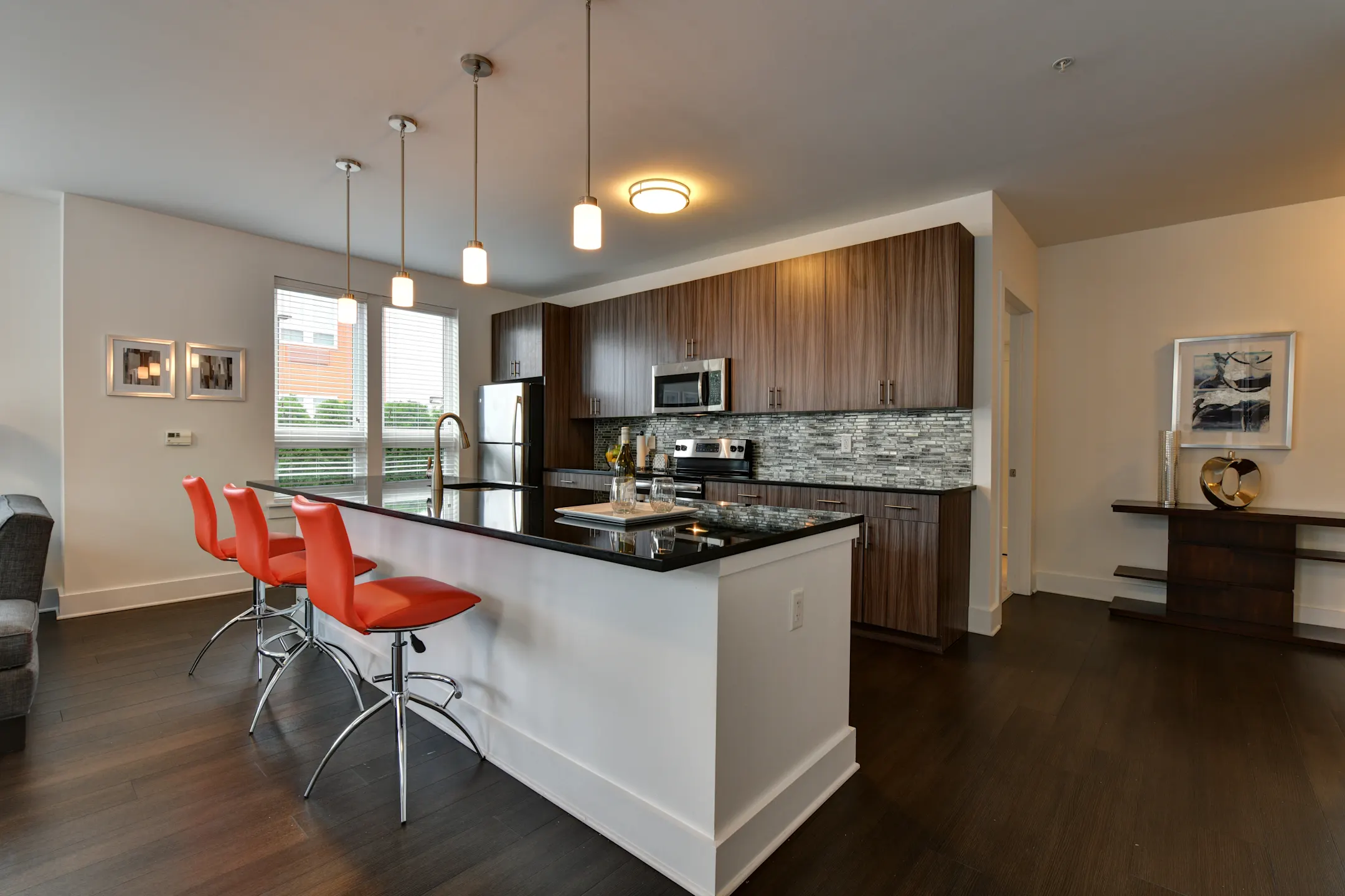 The Cobalt in Somerville Apartments Somerville, NJ 08876