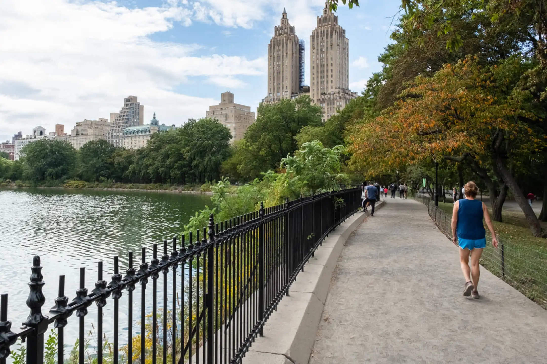 Parc Cameron Apartments New York, NY 10024