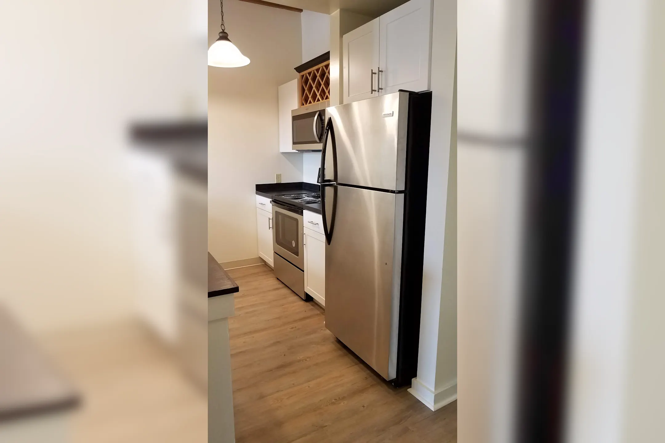 Shoe Factory Apartments 201 N Chestnut St Palmyra, PA Apartments