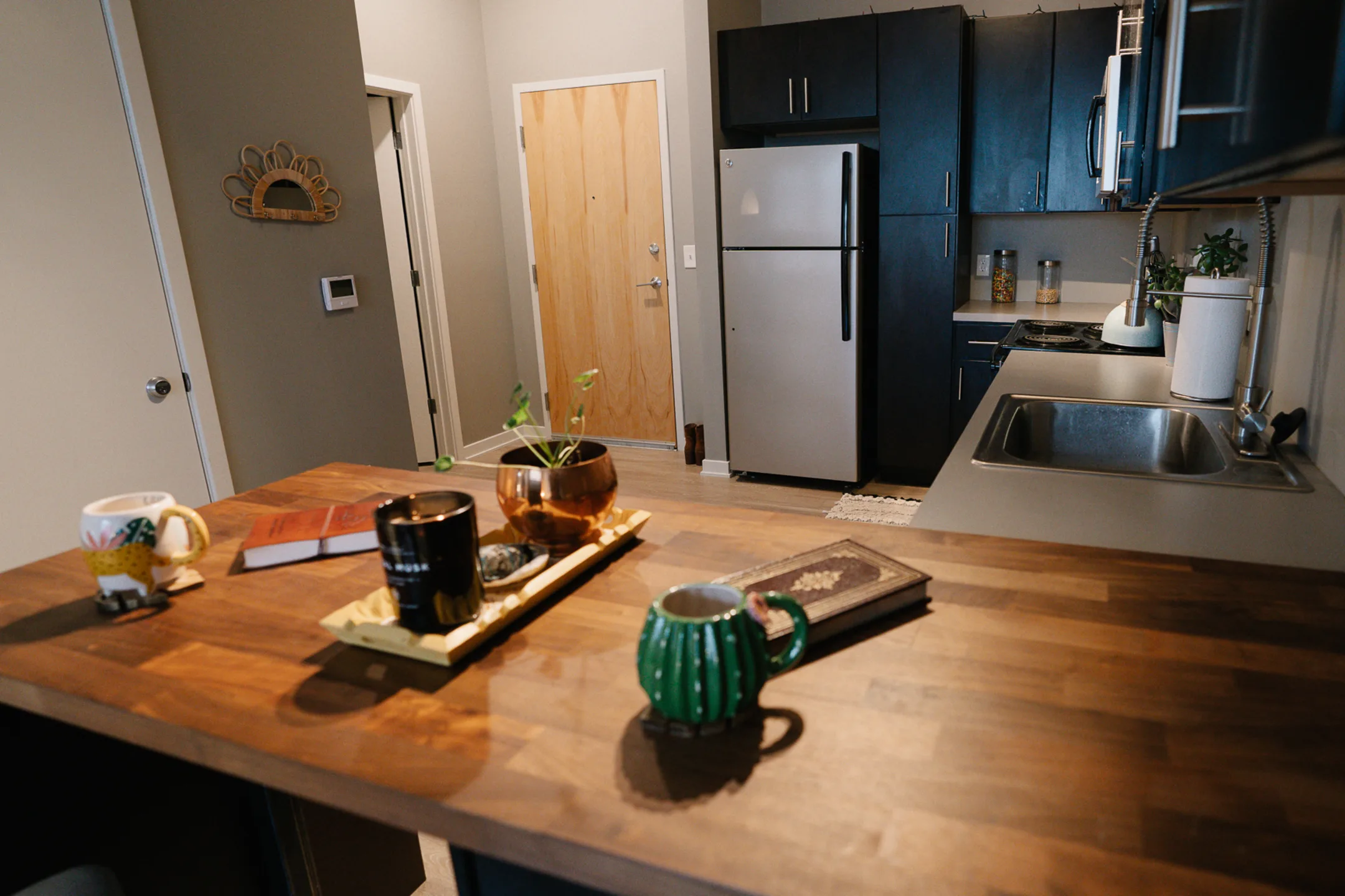 Benson Lights Apartments 3030 N 60th St Omaha, NE Apartments for