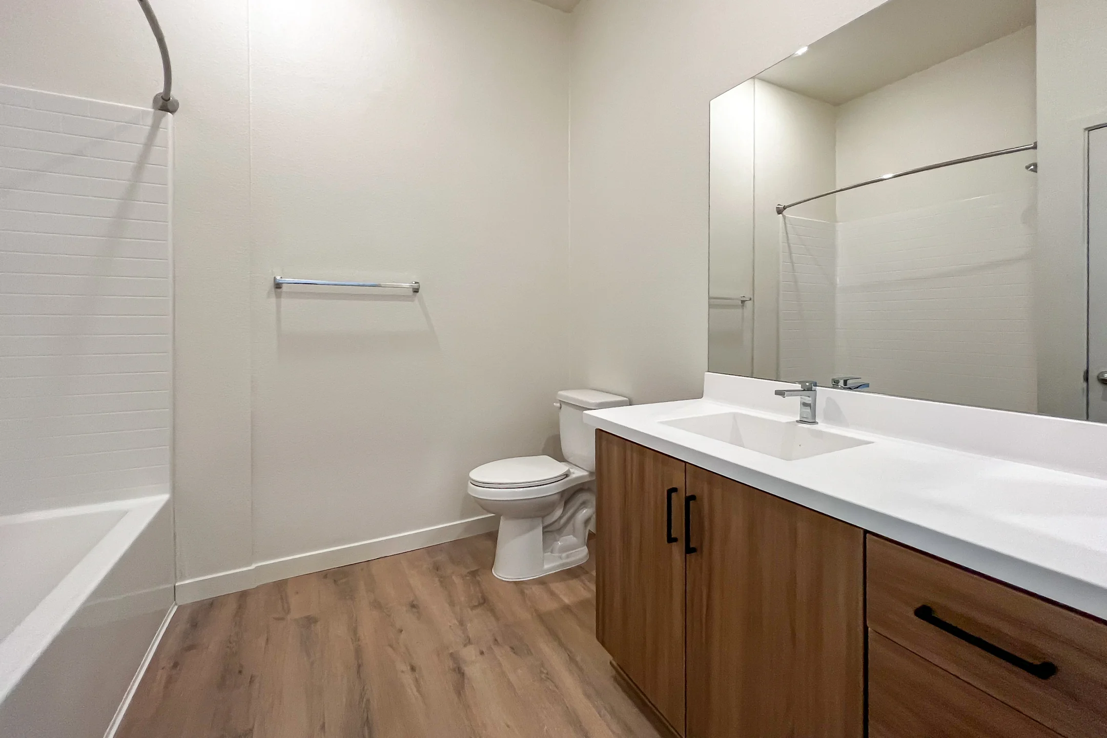 Bathroom - 611 Highland Avenue - National City, CA